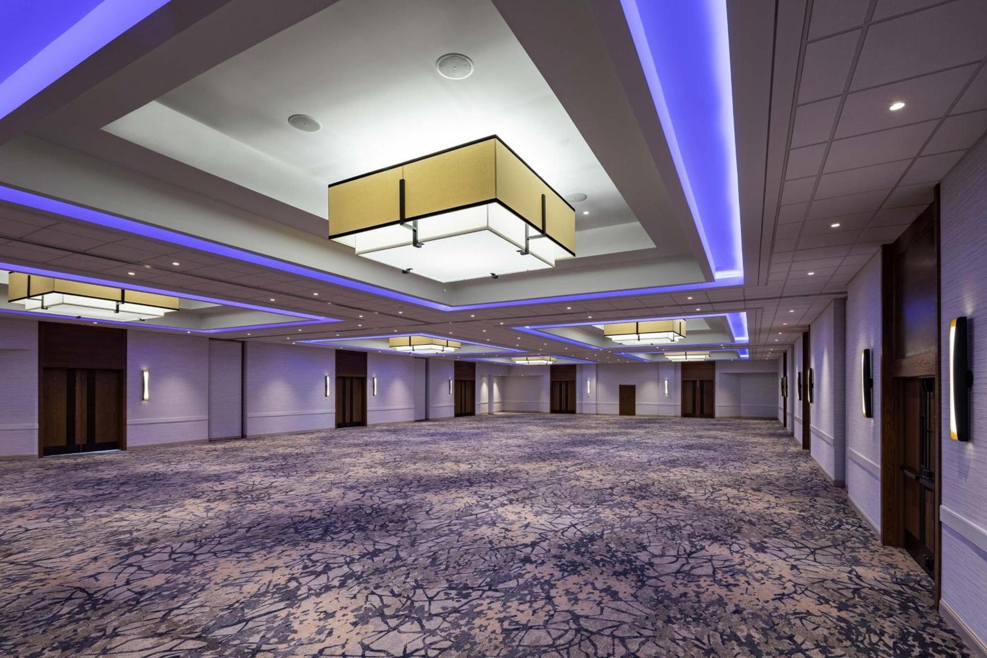 Sheraton Charlotte Airport photo 27
