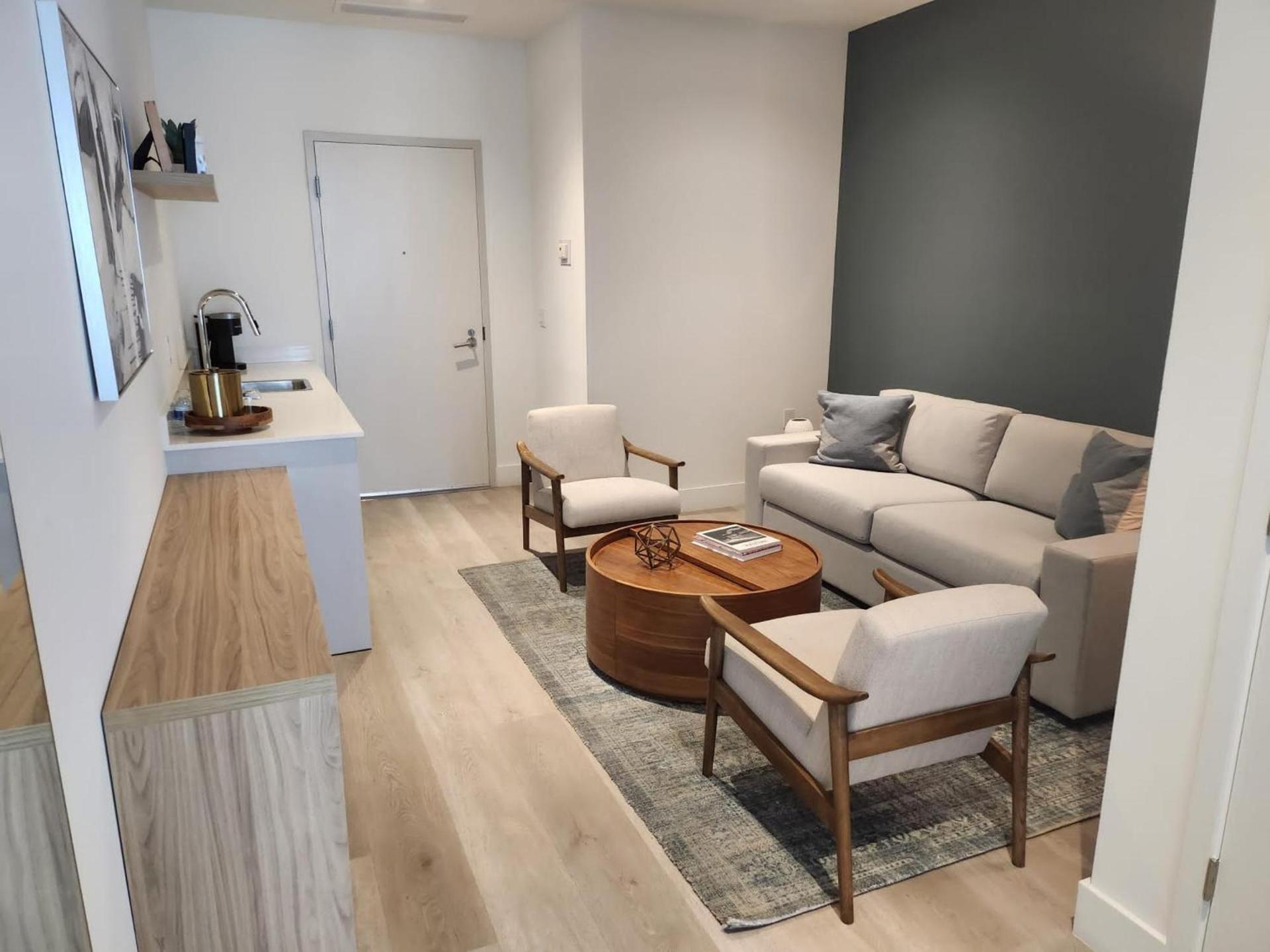 Smart Brickell Hotel photo 53