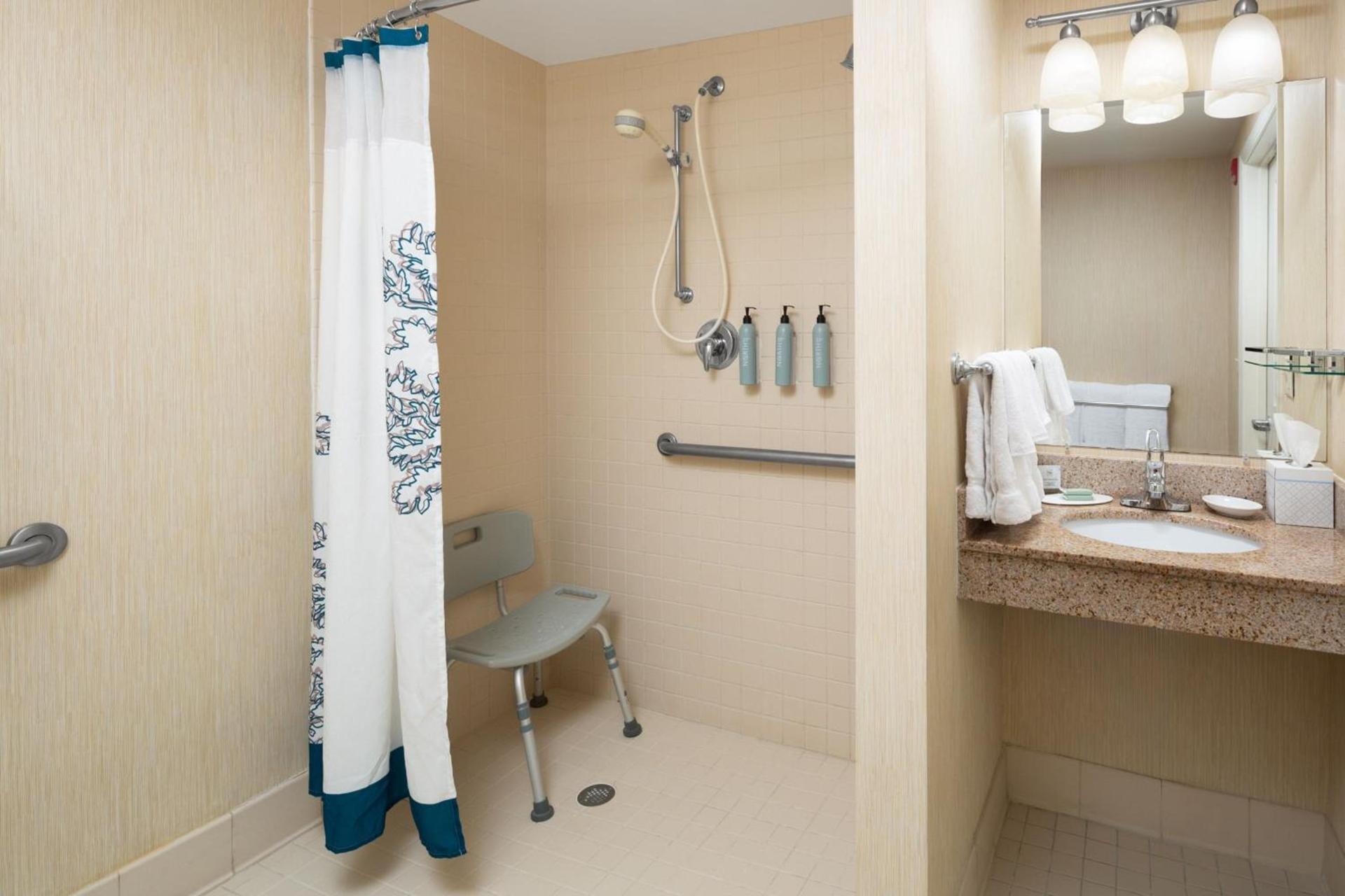 Residence Inn Milford photo 15