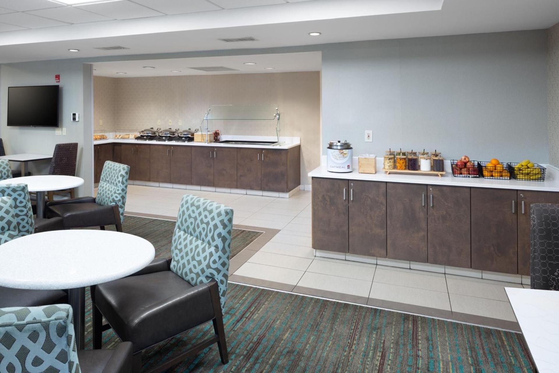 Residence Inn Milford photo 20