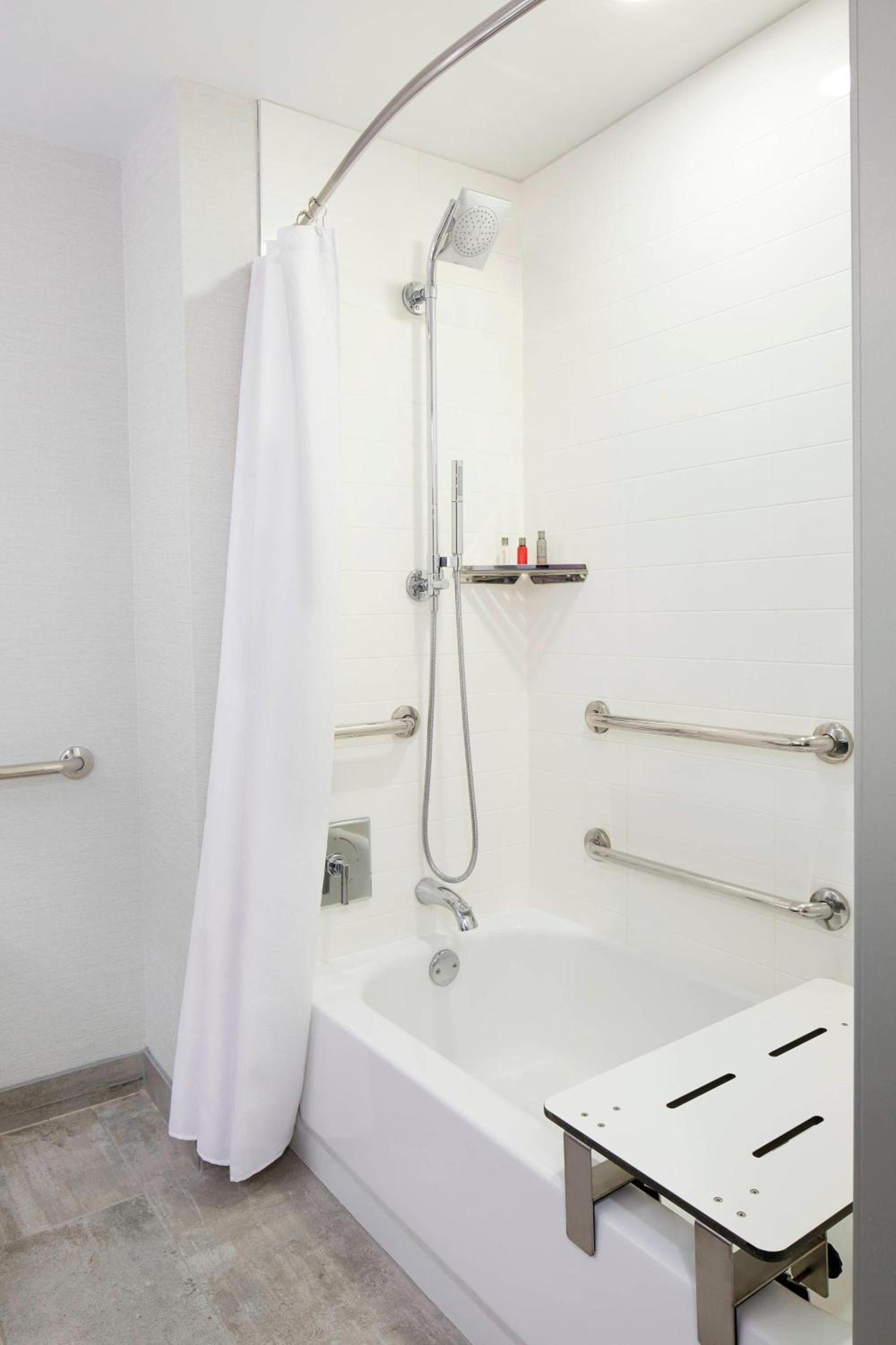 Marriott Cincinnati Airport photo 19