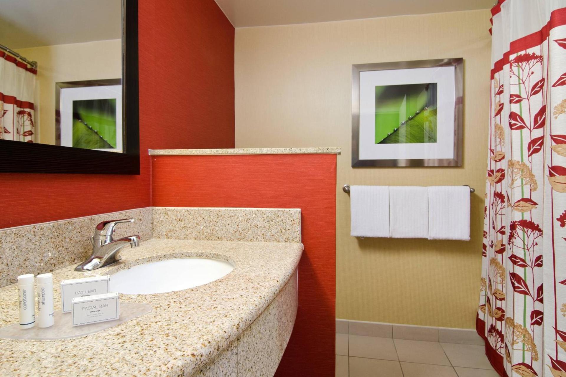 Courtyard by Marriott Birmingham Downtown at UAB photo 16