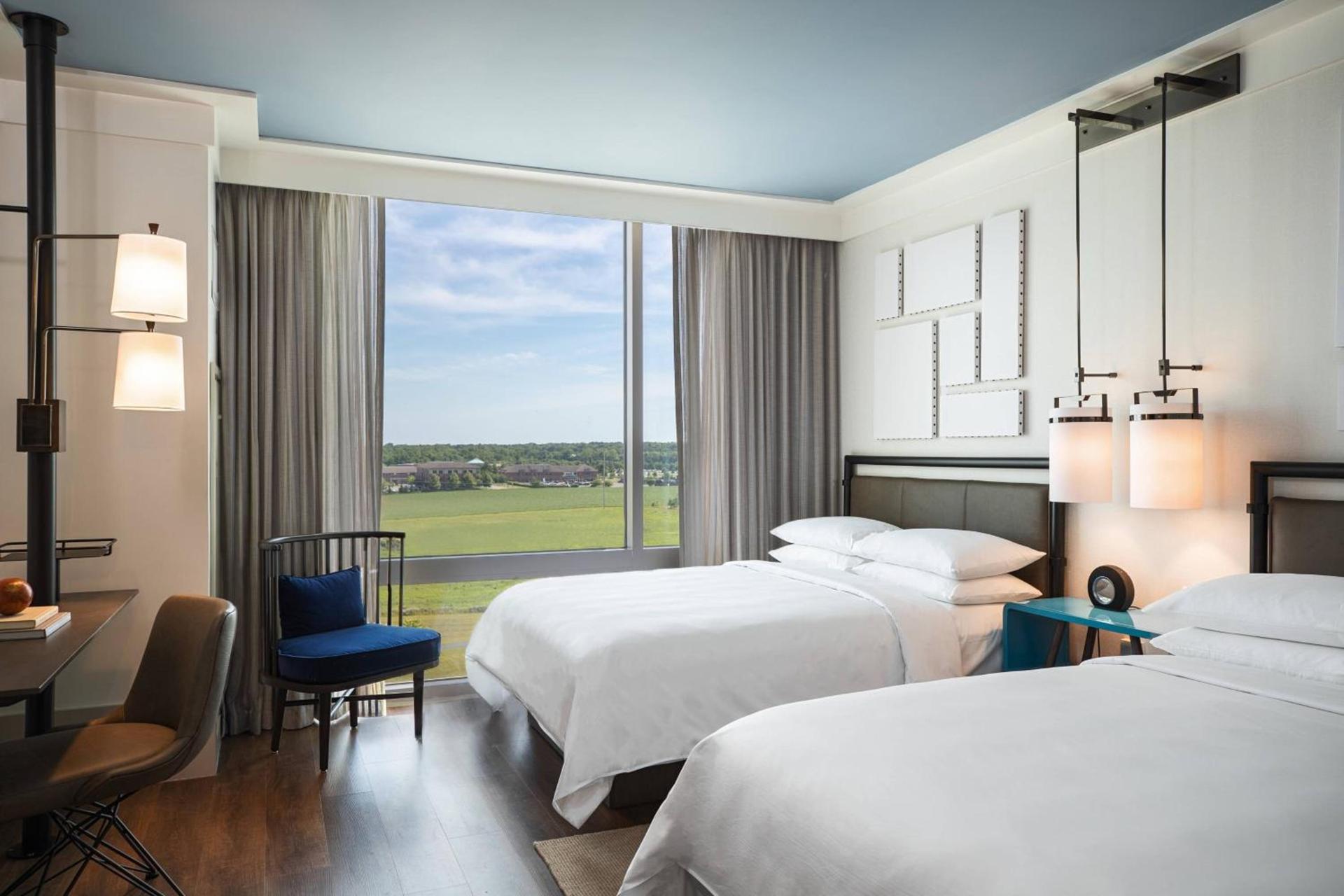 Renaissance Columbus Westerville-Polaris Hotel photo 12