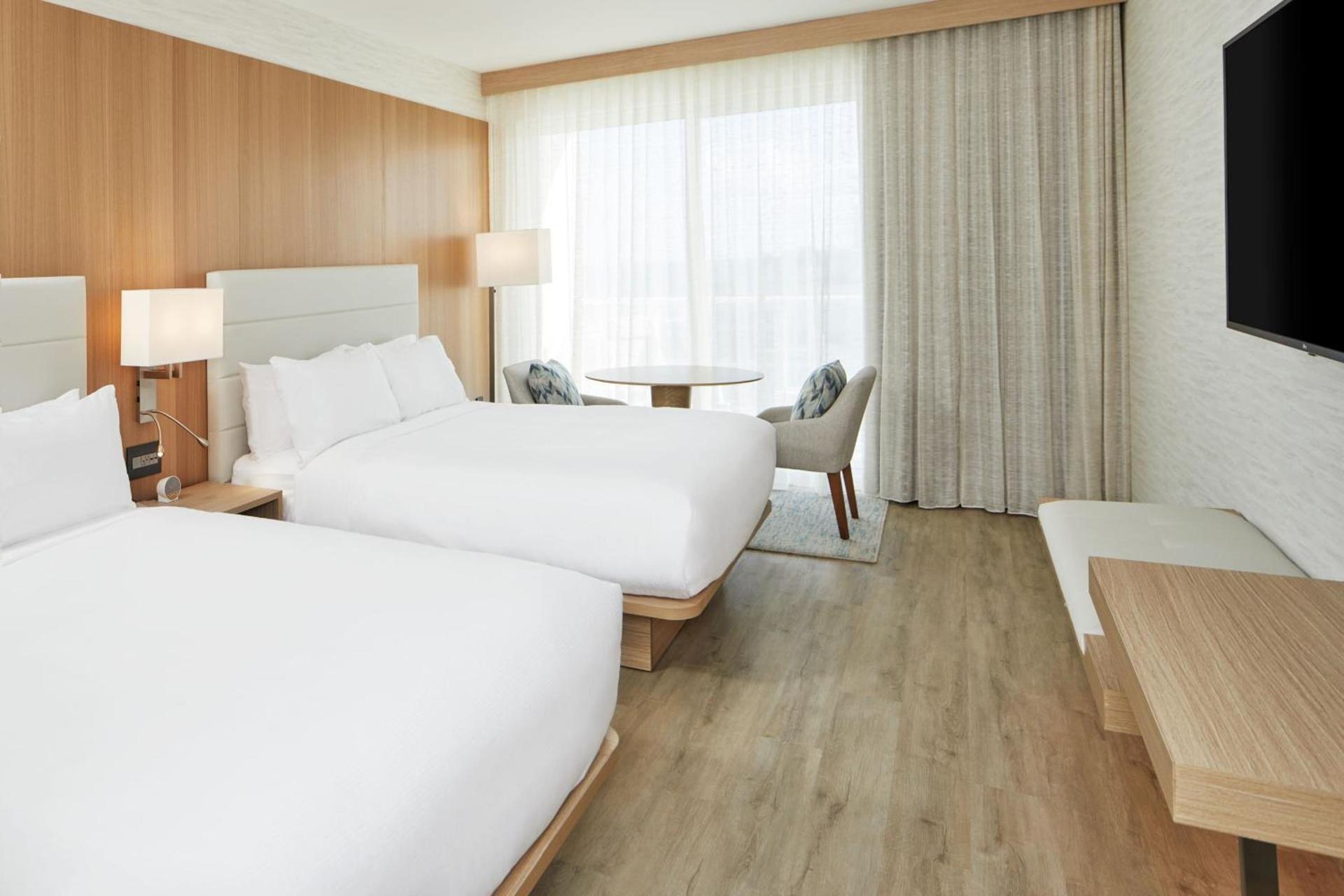 AC Hotel by Marriott Fort Lauderdale Beach photo 12