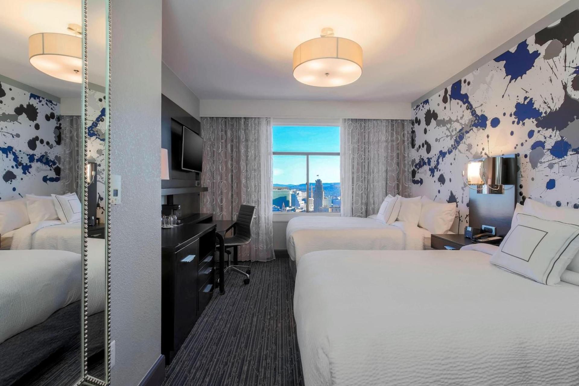 Courtyard by Marriott San Francisco Union Square photo 15