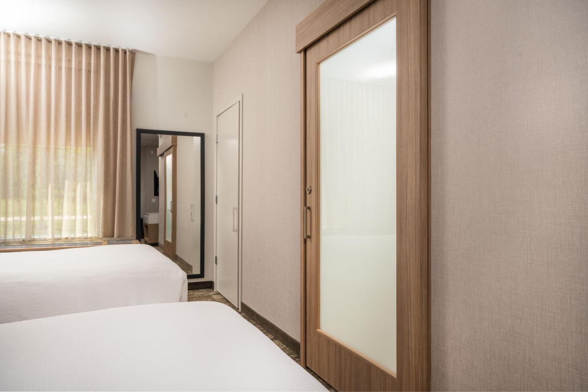 SpringHill Suites by Marriott Kenosha photo 23