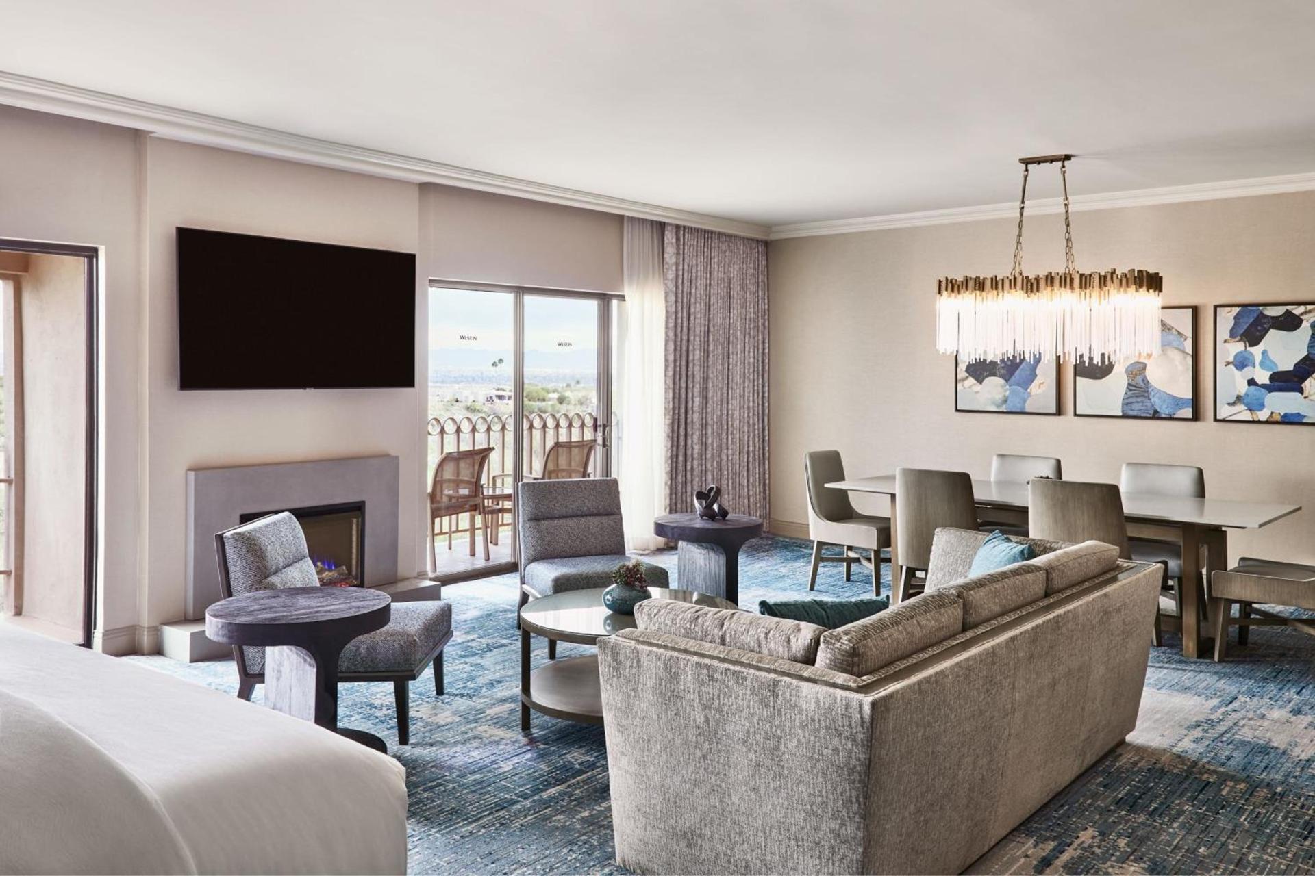 The Westin La Paloma Resort & Spa photo 47