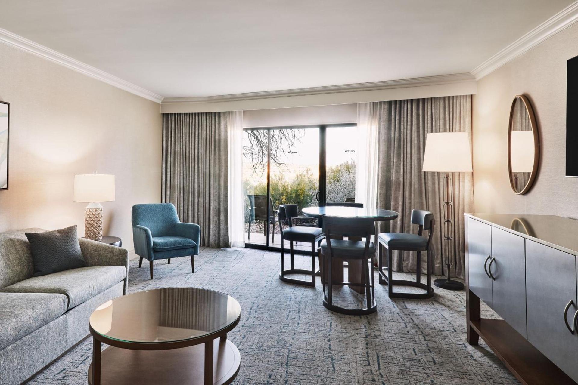 The Westin La Paloma Resort & Spa photo 48