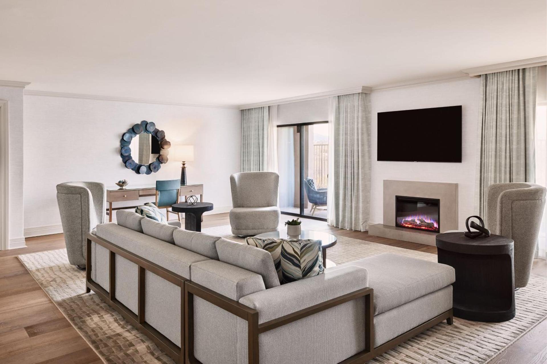 The Westin La Paloma Resort & Spa photo 49