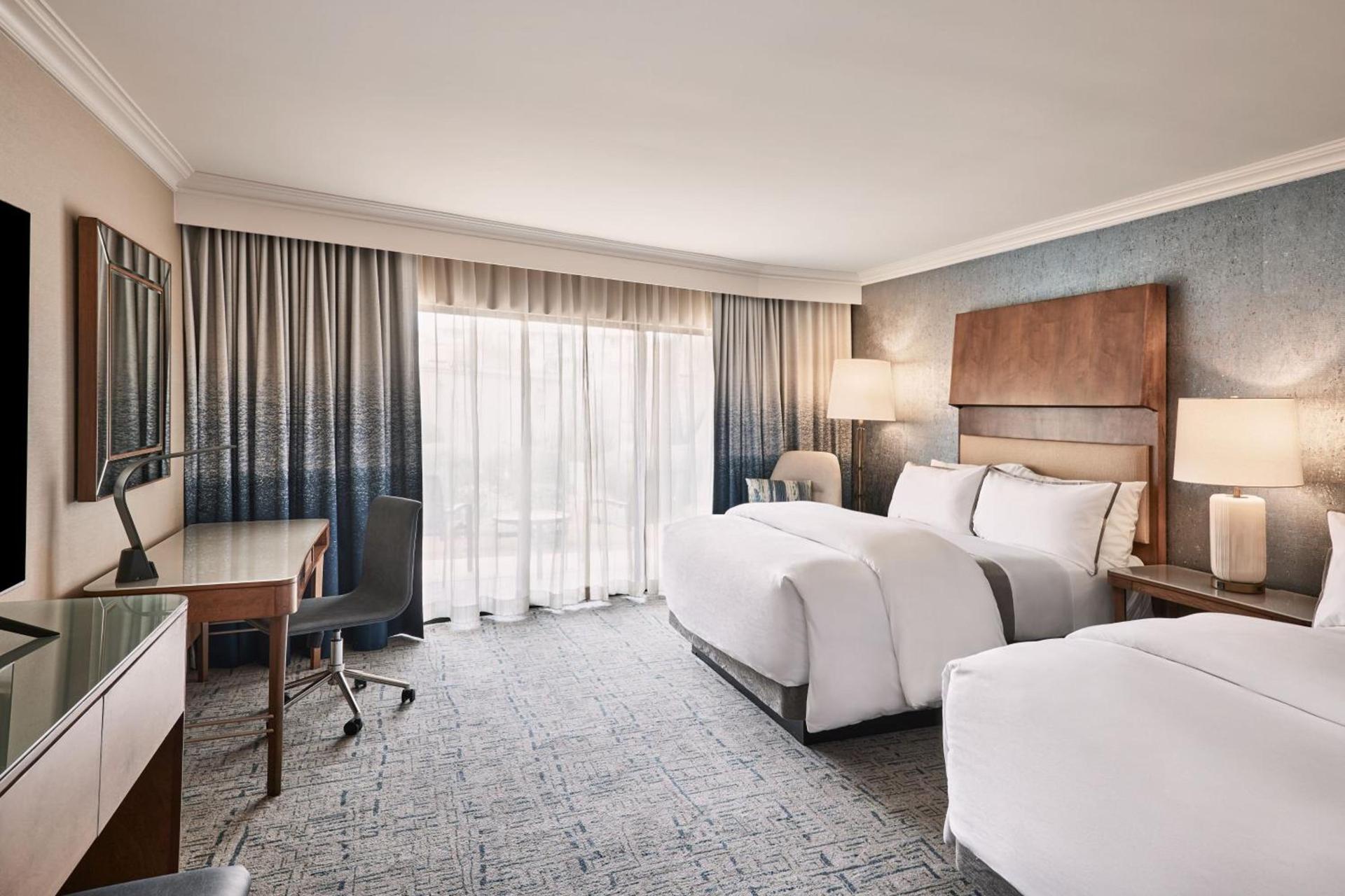 The Westin La Paloma Resort & Spa photo 10
