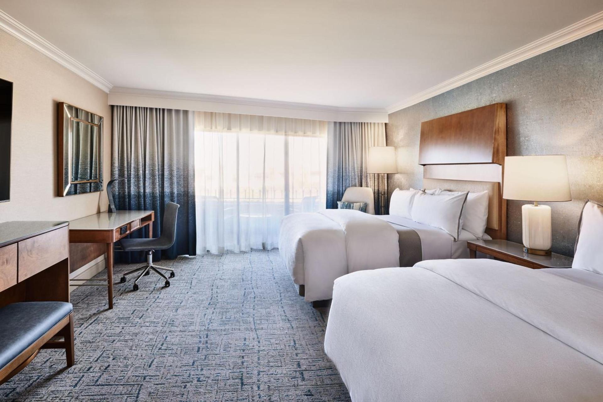 The Westin La Paloma Resort & Spa photo 14