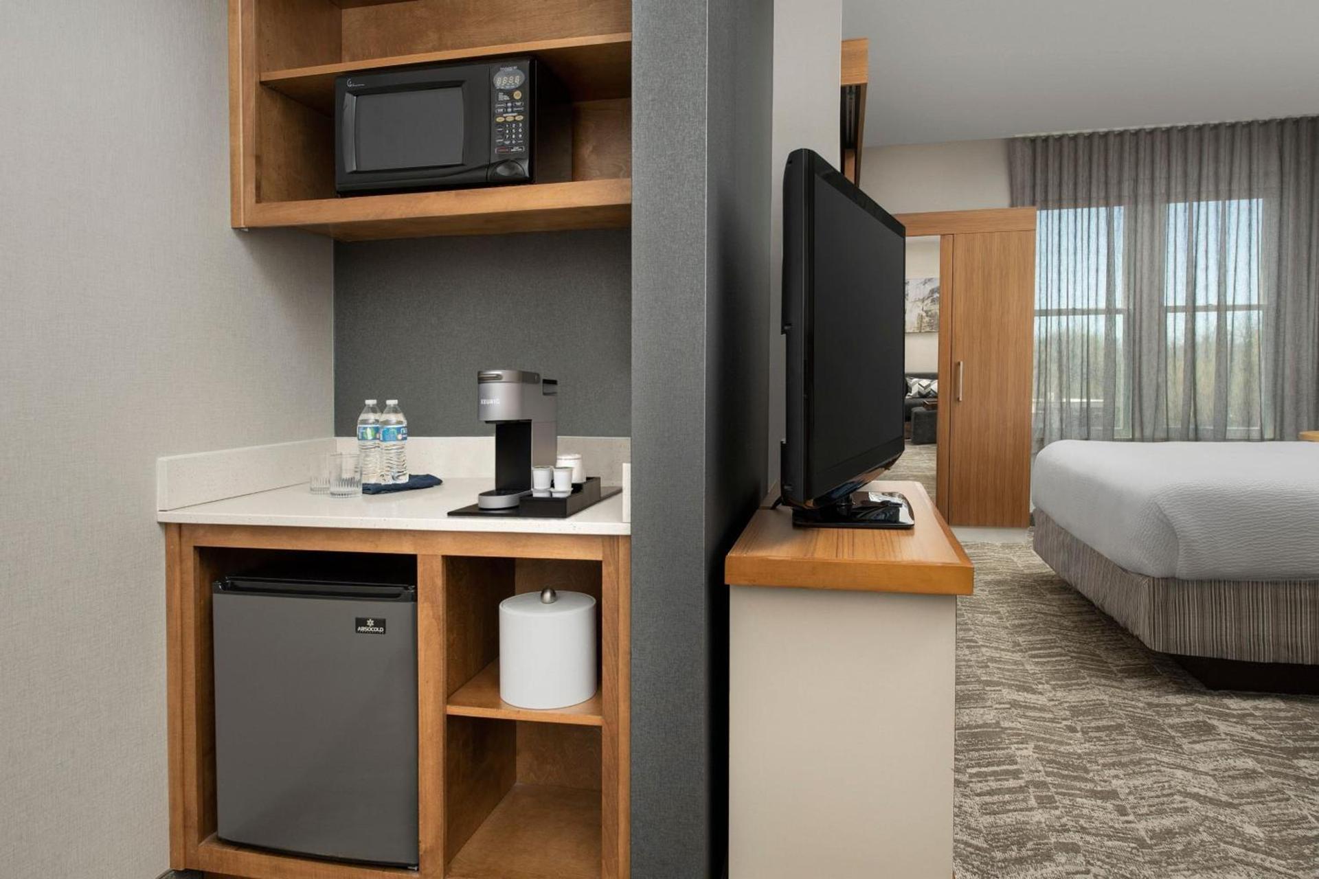 SpringHill Suites by Marriott Tuscaloosa photo 12