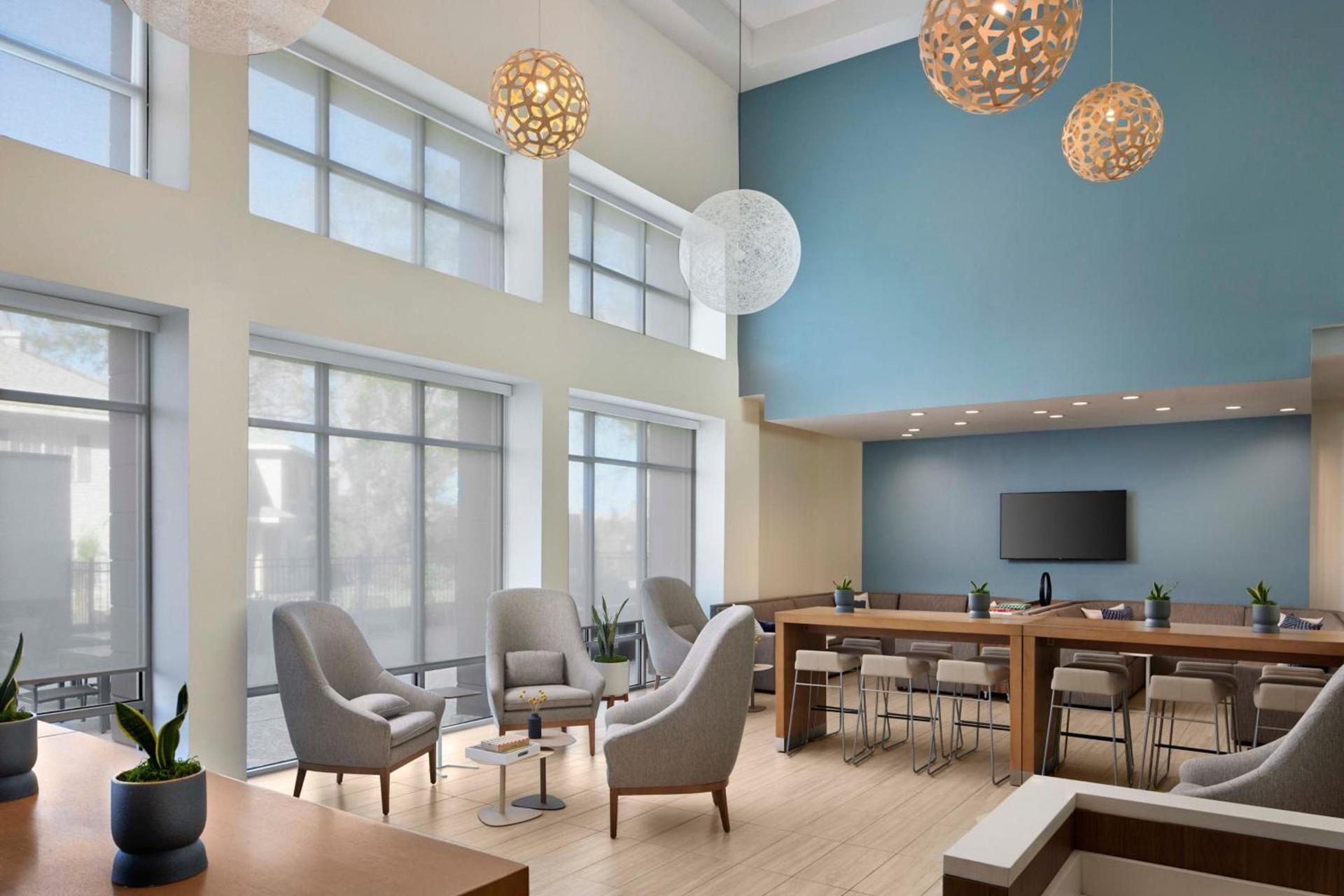 Element by Marriott Baton Rouge South photo 6