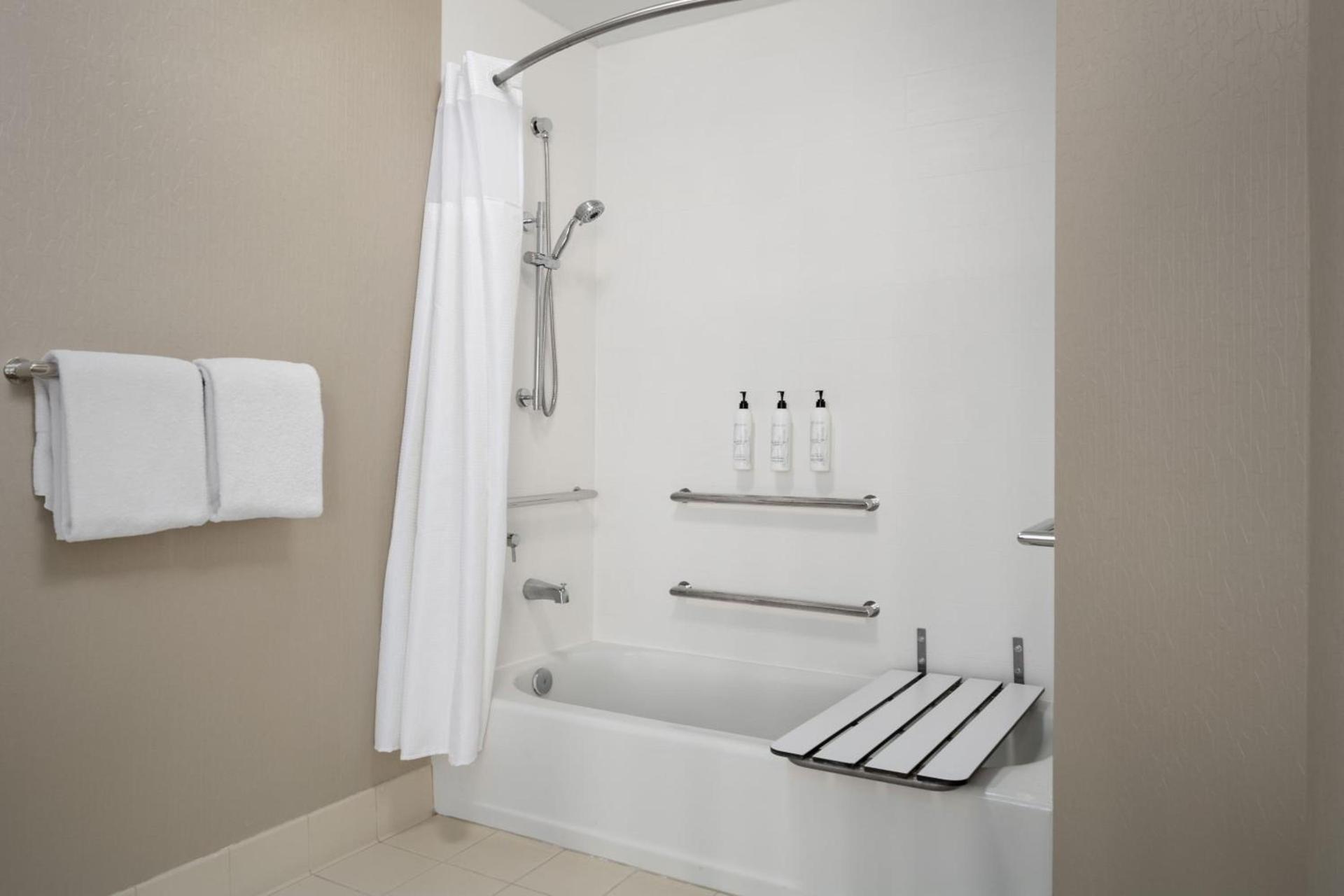 SpringHill Suites by Marriott Portland Vancouver photo 63