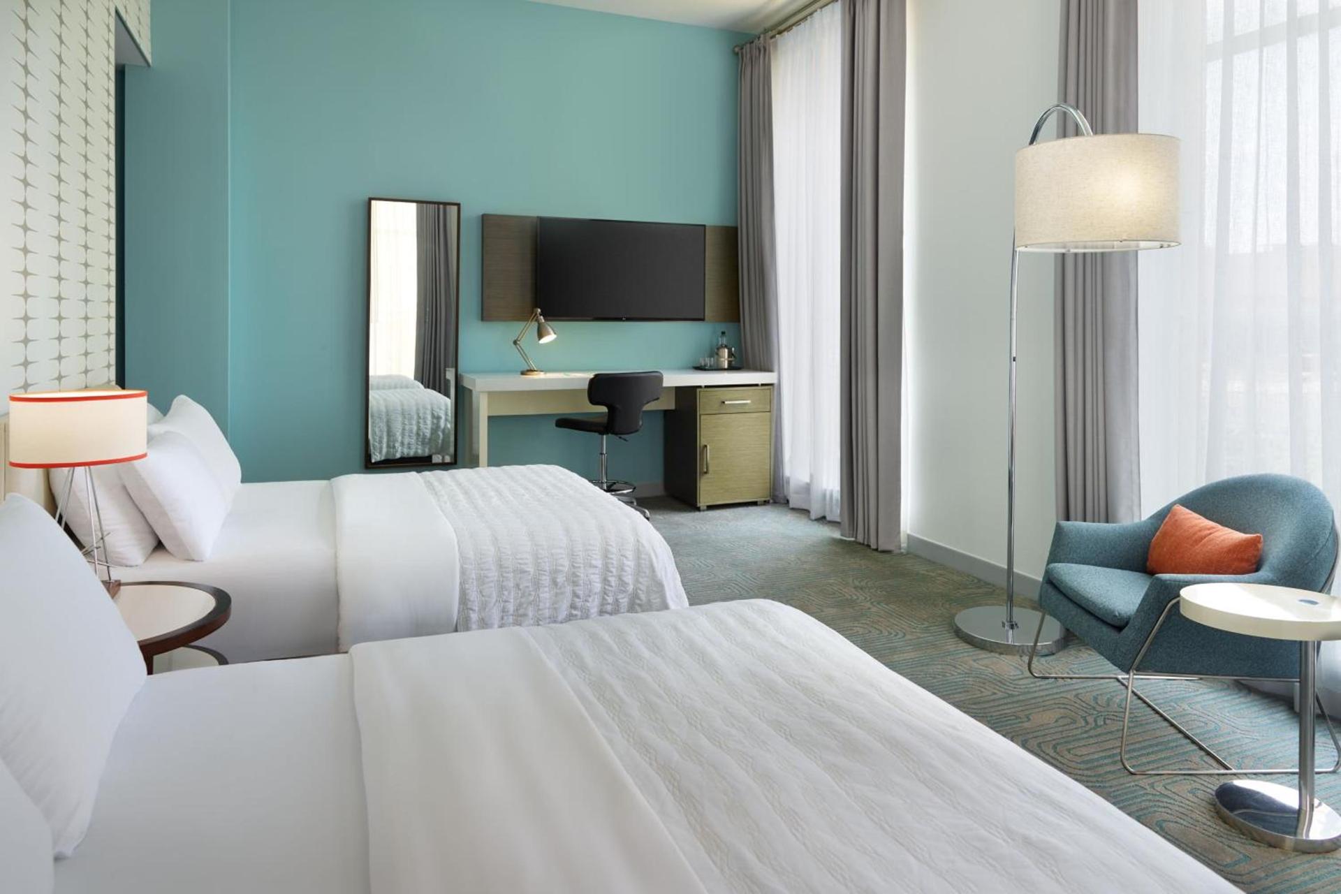 Le Meridien Tampa, The Courthouse photo 26