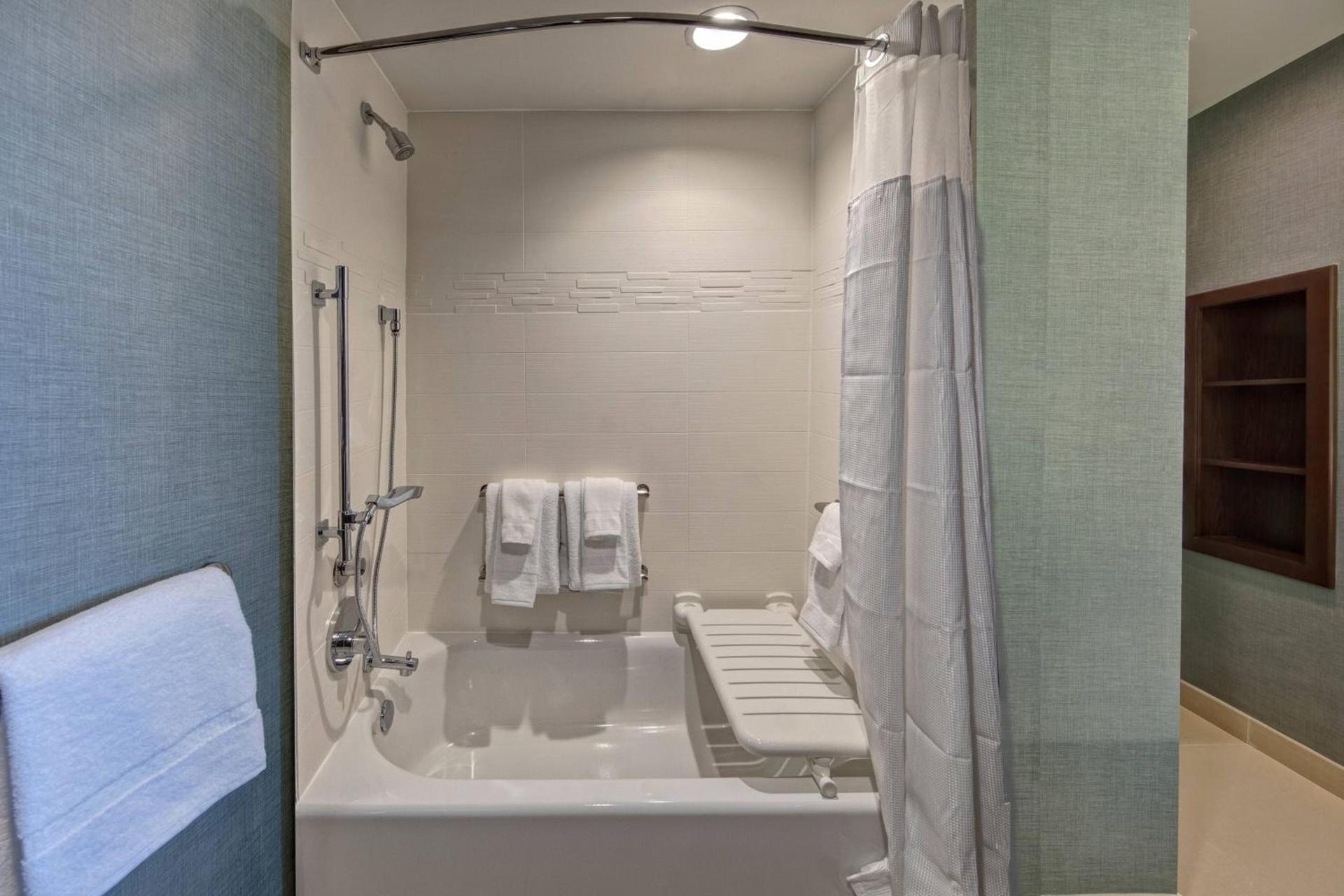 Residence Inn by Marriott Kansas City Downtown/Convention Center photo 16