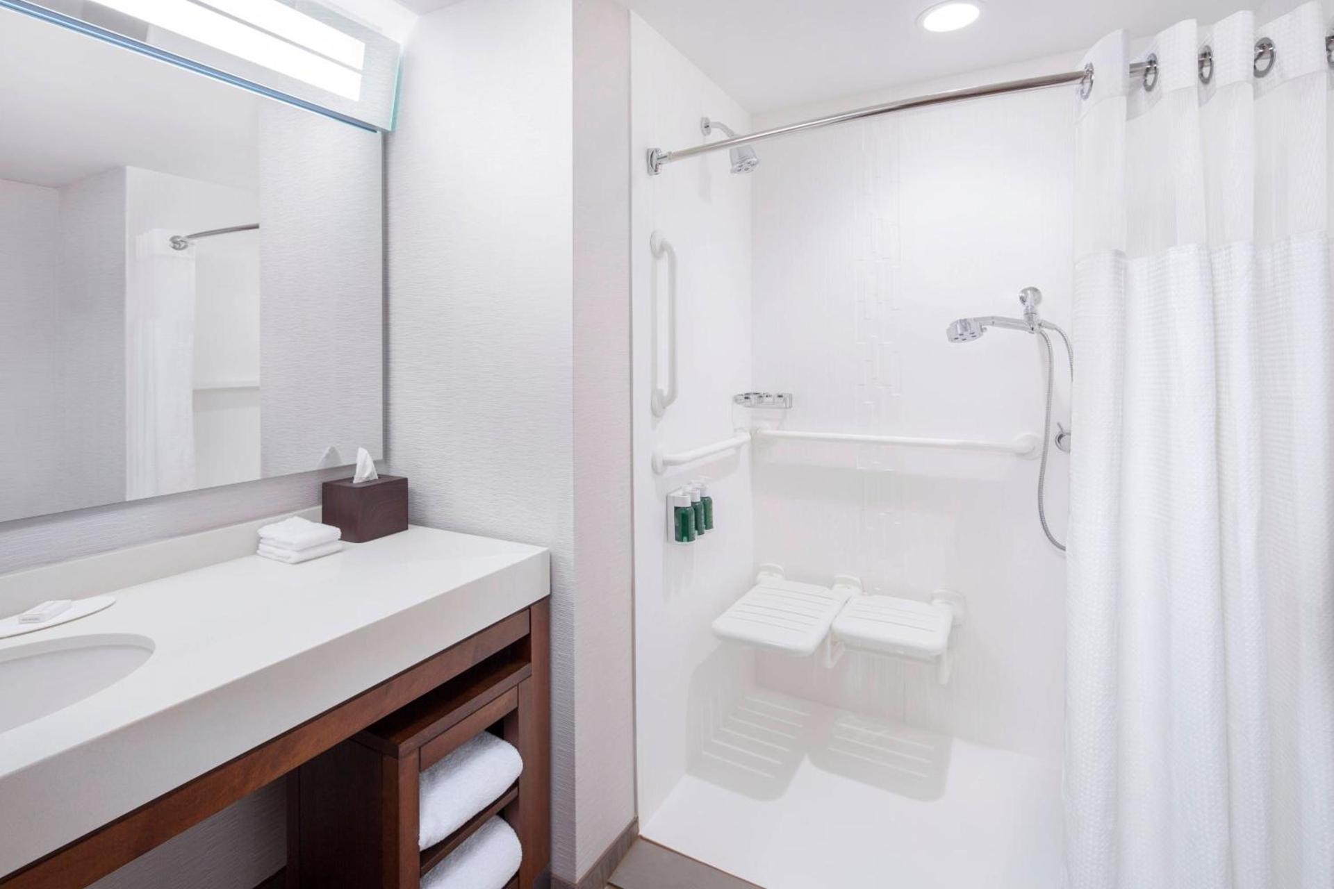 Courtyard by Marriott Cape Girardeau Downtown photo 15