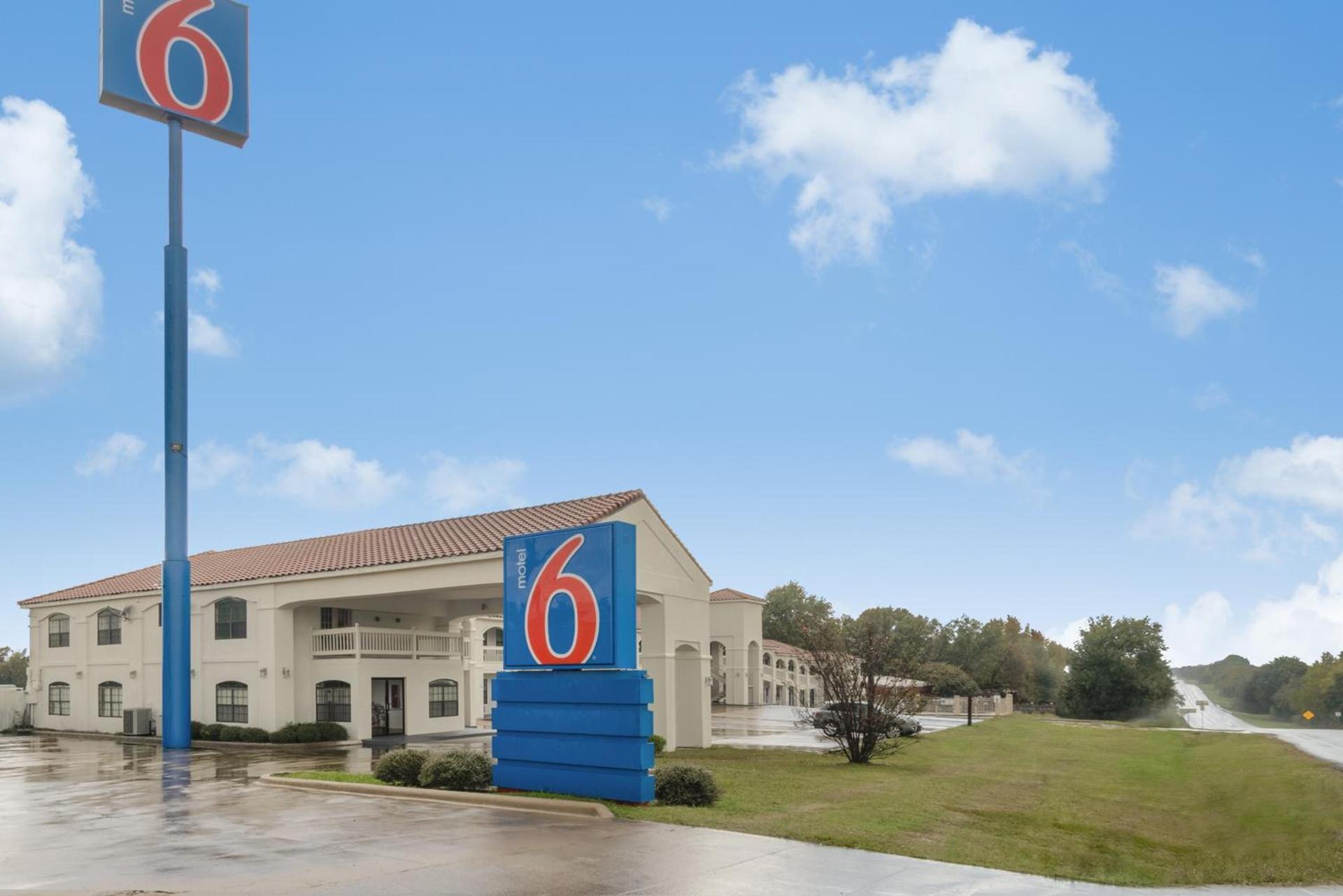Motel 6-Canton, TX photo 2