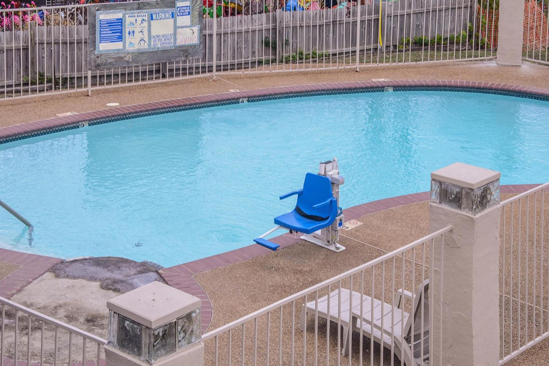Motel 6-Canton, TX photo 6