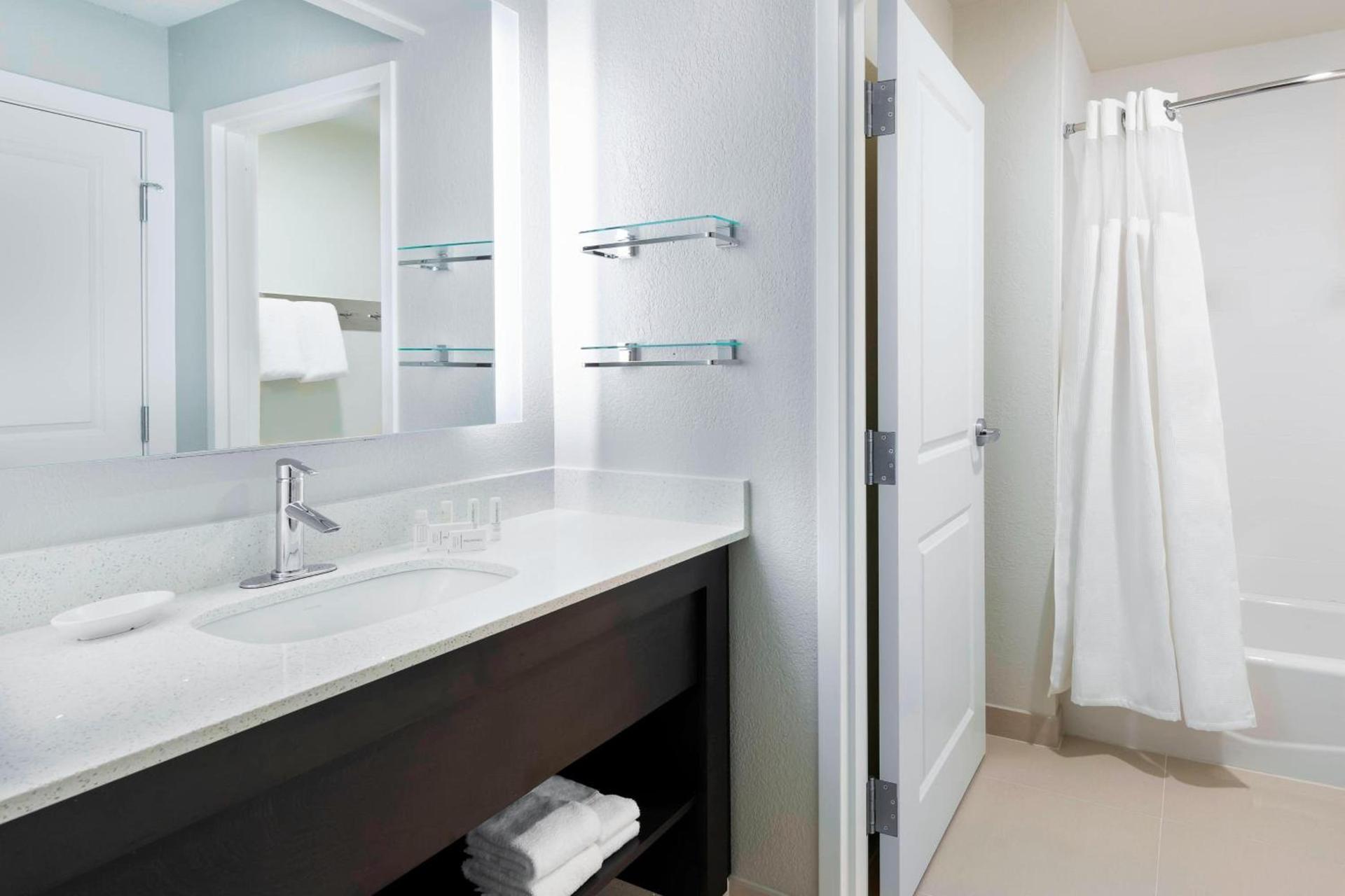 Residence Inn Tampa Sabal Park/Brandon photo 15