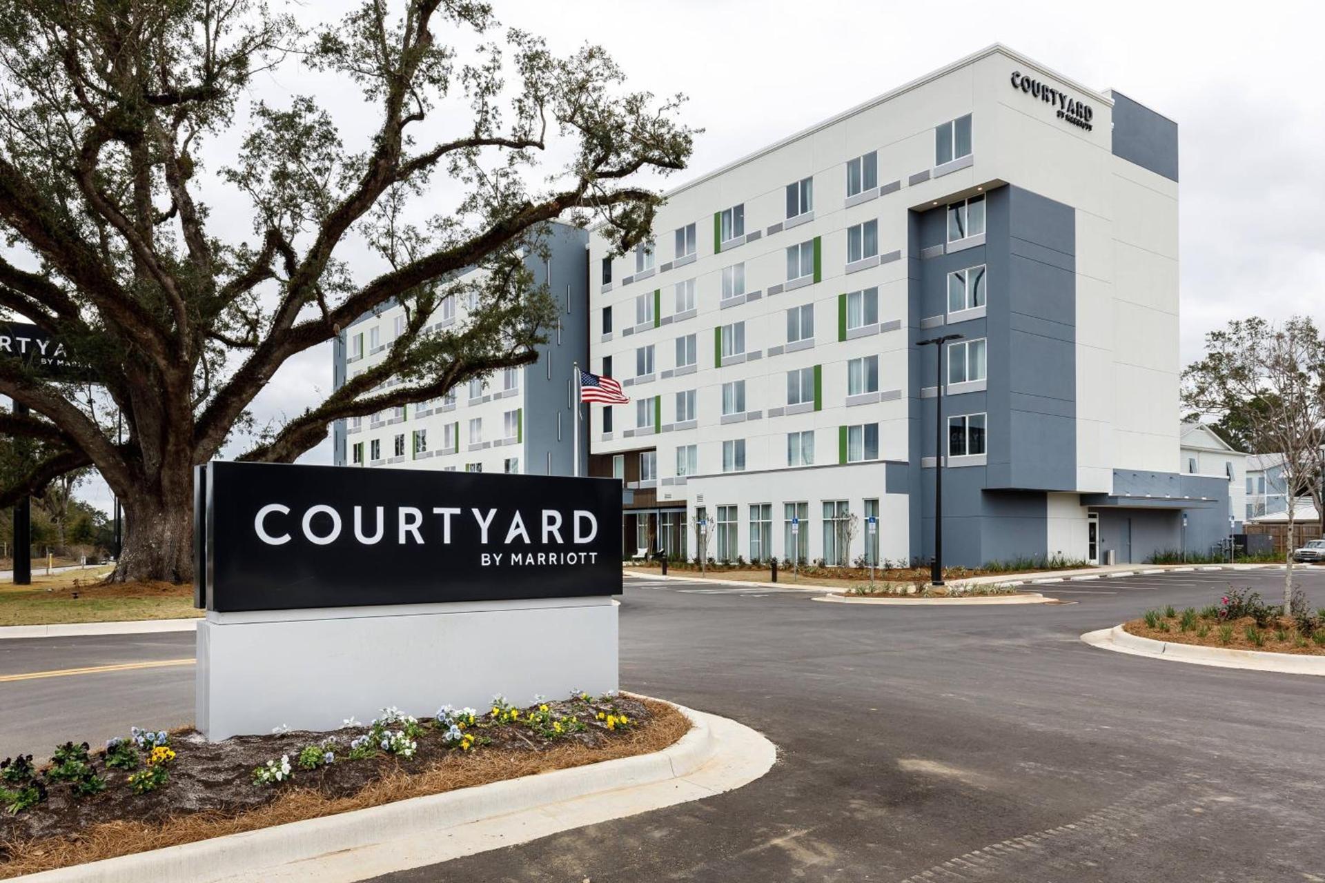 Courtyard by Marriott Pensacola I-10 West photo 7