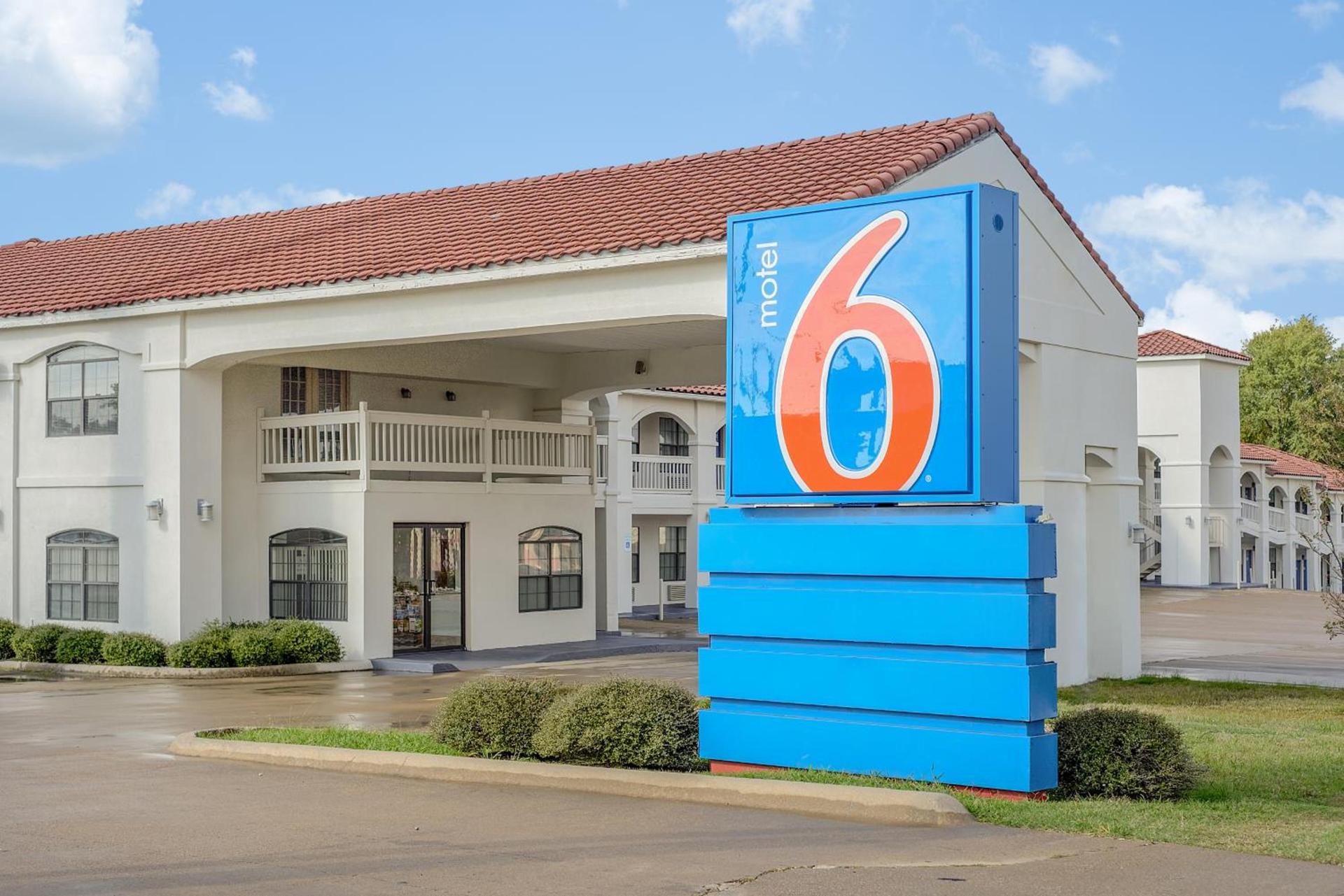 Motel 6-Canton, TX photo 23