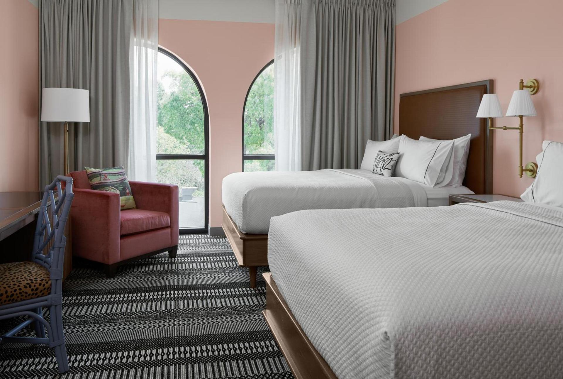 The Memphian, a Tribute Portfolio Hotel photo 3
