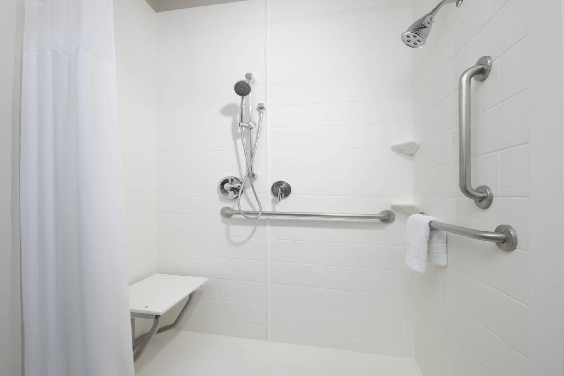 SpringHill Suites by Marriott San Antonio Northwest at The RIM photo 14