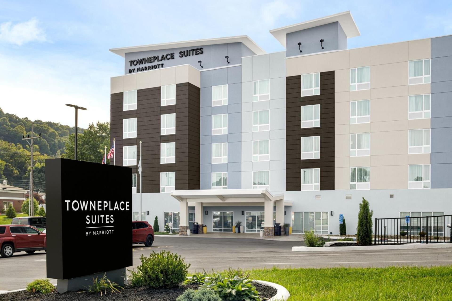 TownePlace Suites by Marriott Ironton photo 2