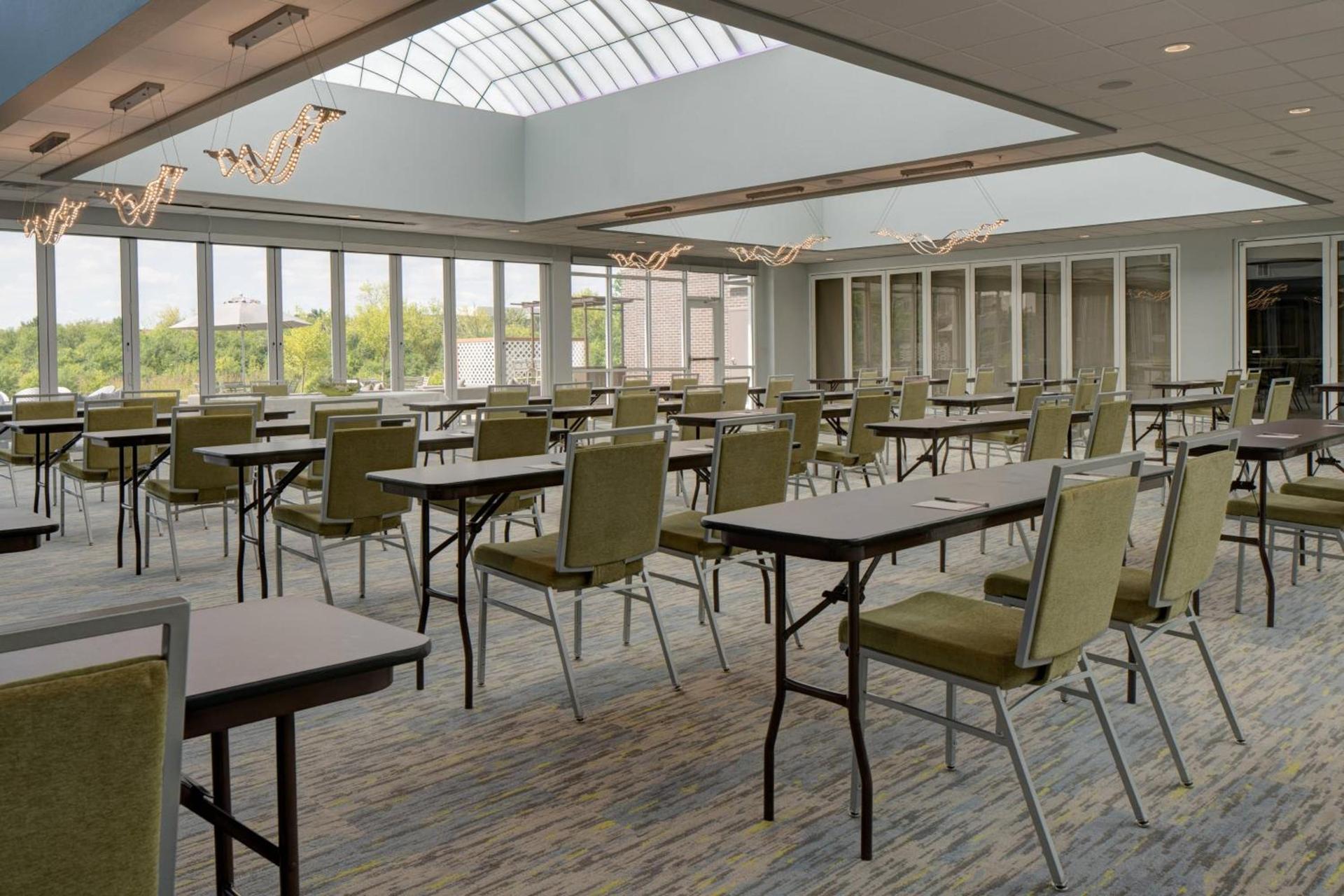 Fairfield Inn & Suites by Marriott Chicago Schaumburg photo 28