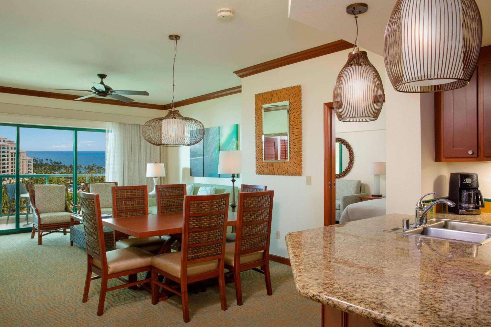 Marriott's Ko Olina Beach Club photo 19