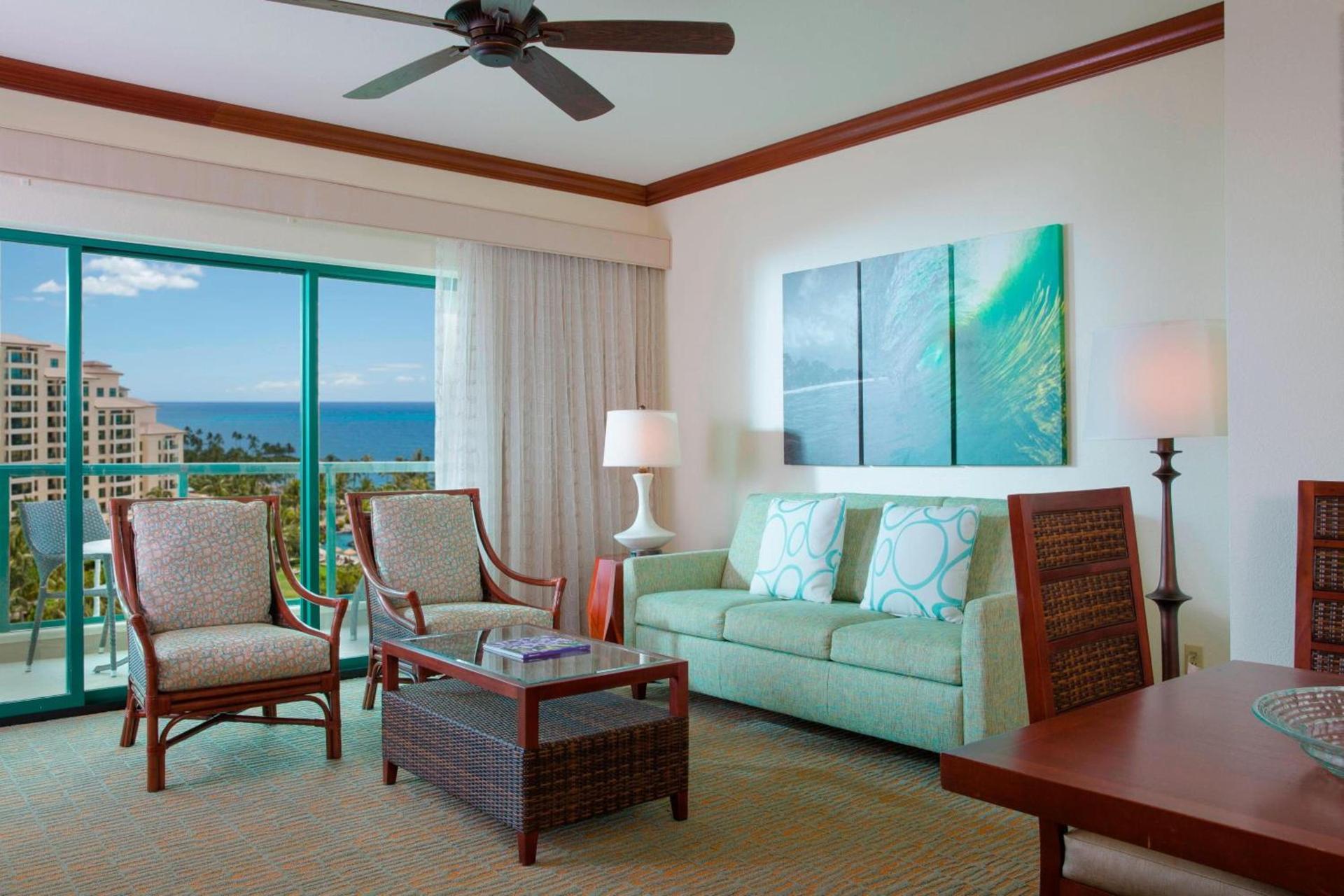 Marriott's Ko Olina Beach Club photo 20