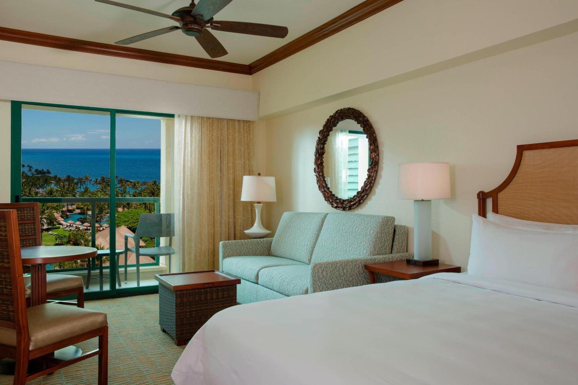 Marriott's Ko Olina Beach Club photo 21