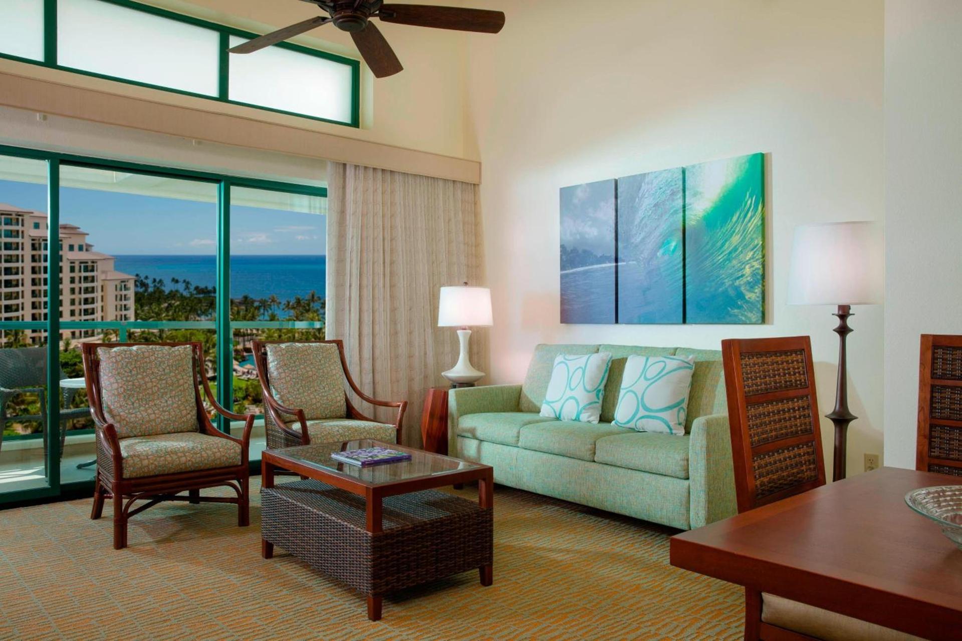 Marriott's Ko Olina Beach Club photo 22