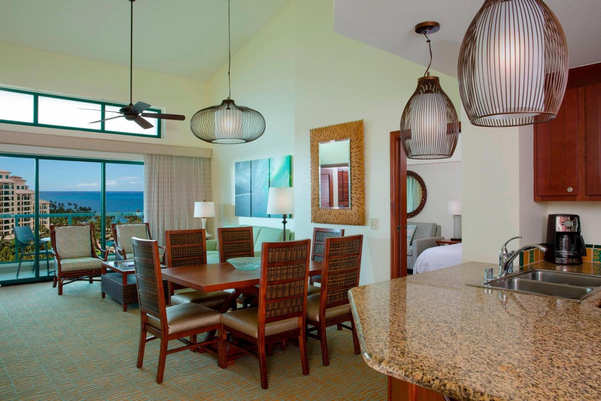 Marriott's Ko Olina Beach Club photo 23