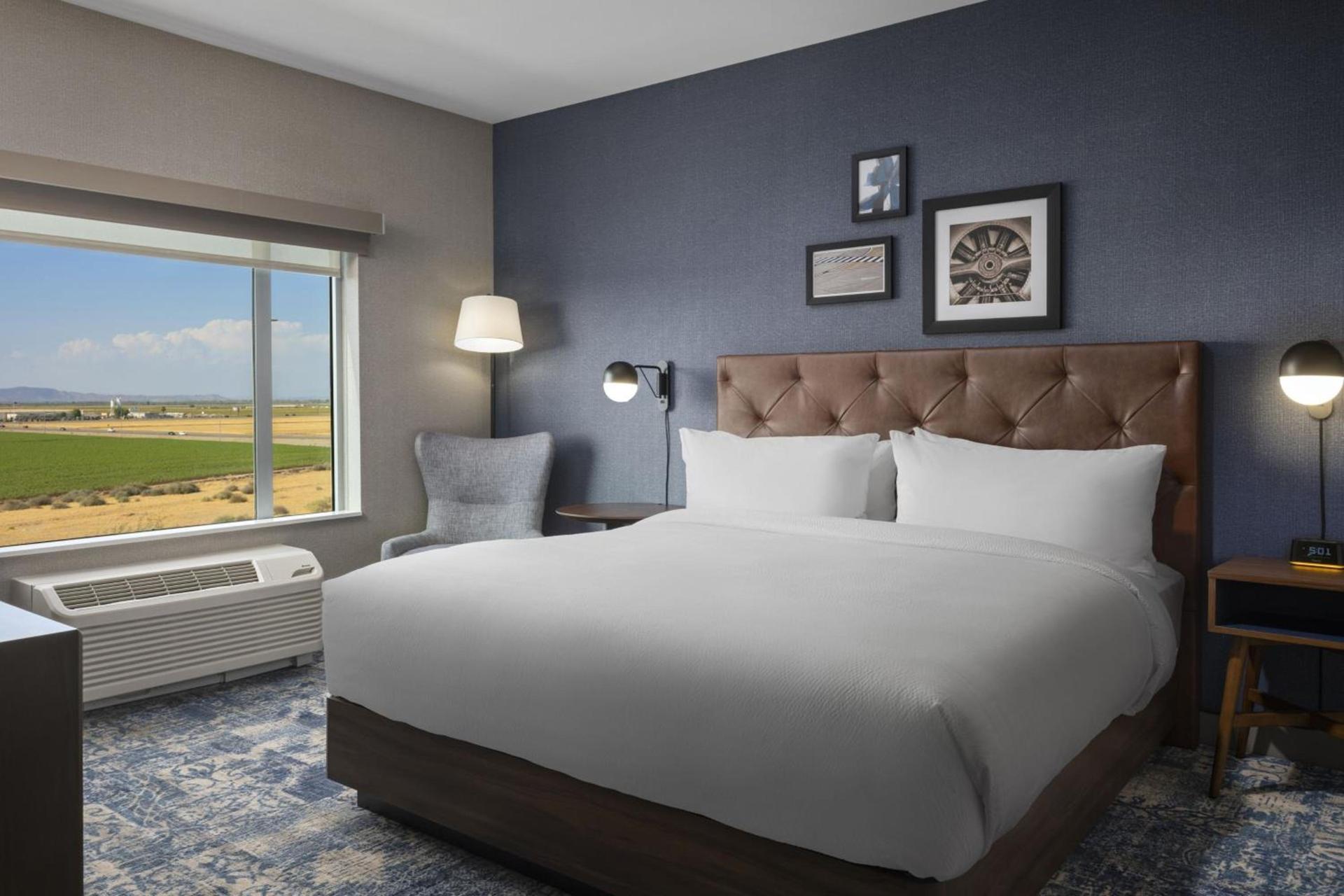 Four Points by Sheraton Yuma photo 10
