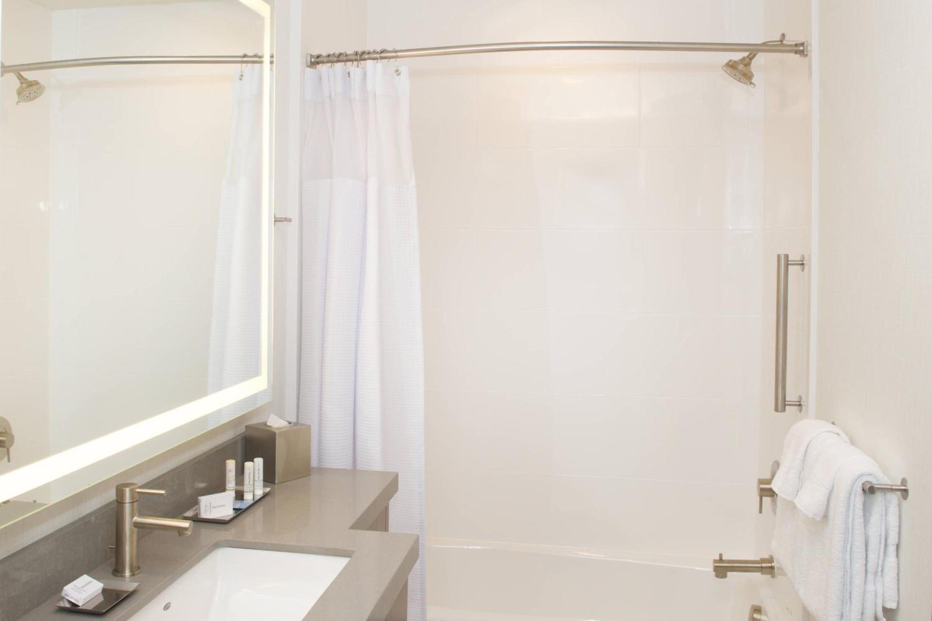 SpringHill Suites by Marriott Bend photo 46
