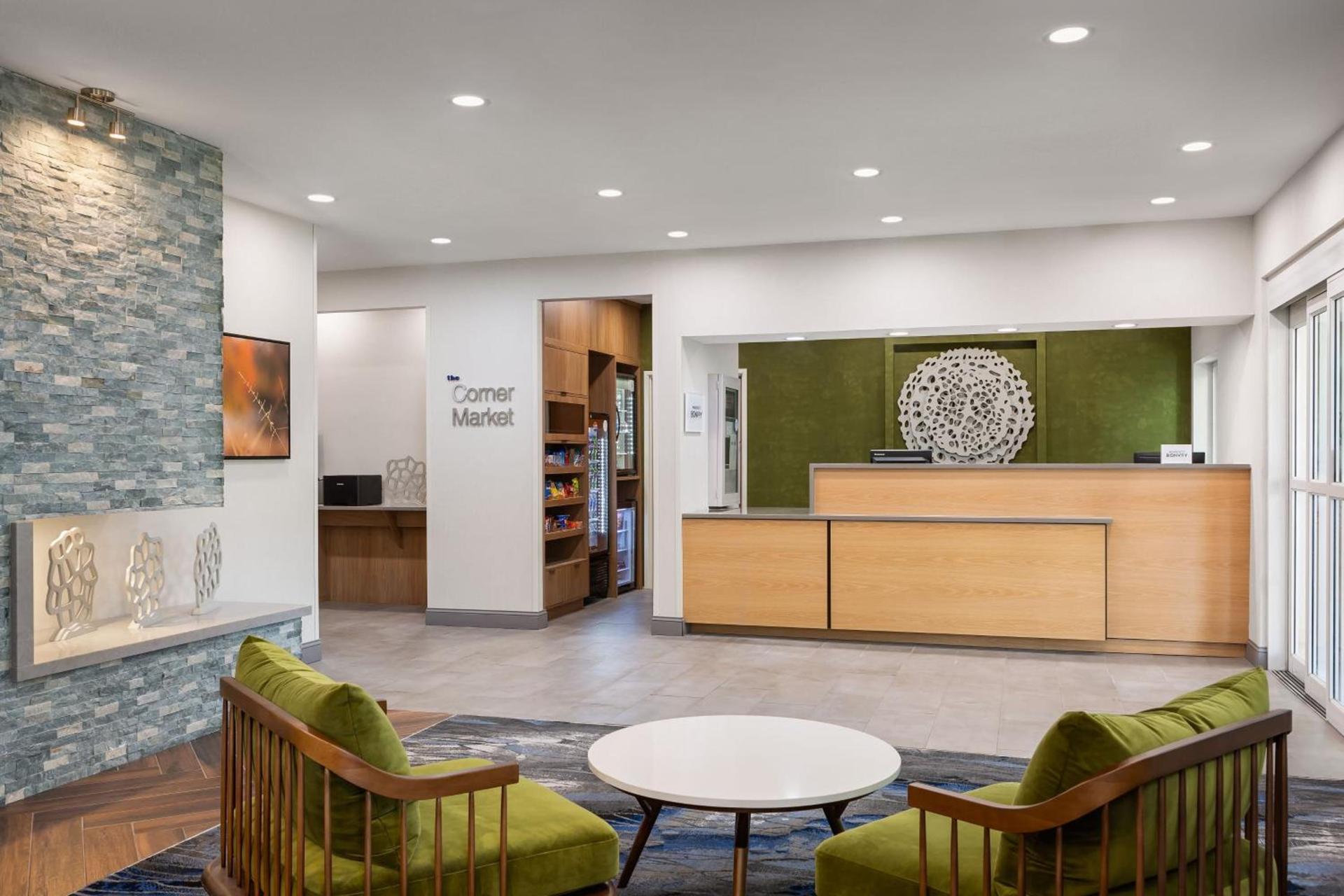Fairfield Inn & Suites Minneapolis Burnsville photo 3