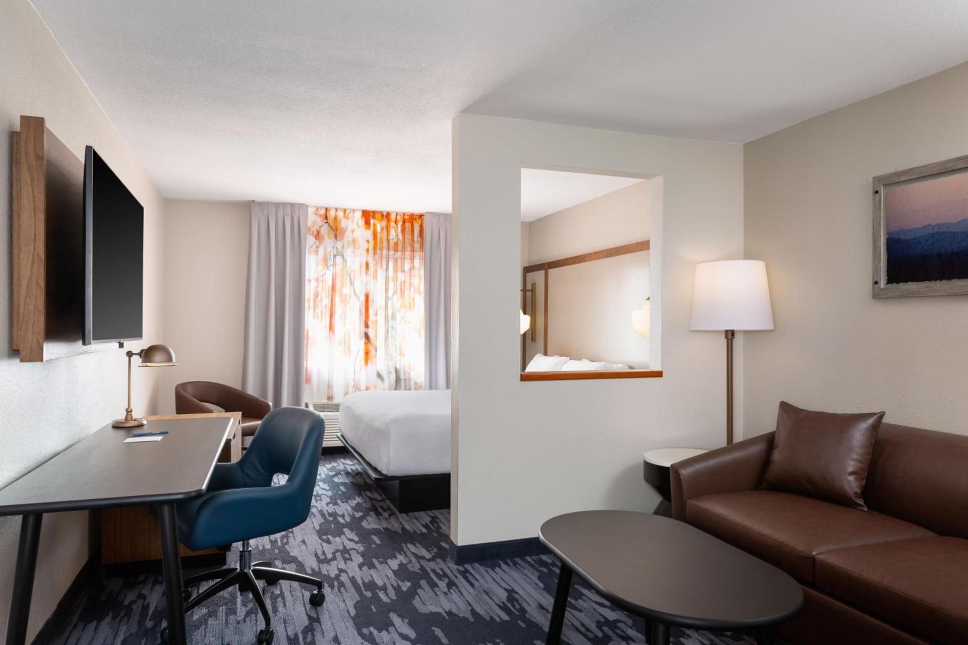 Fairfield Inn & Suites Minneapolis Burnsville photo 4