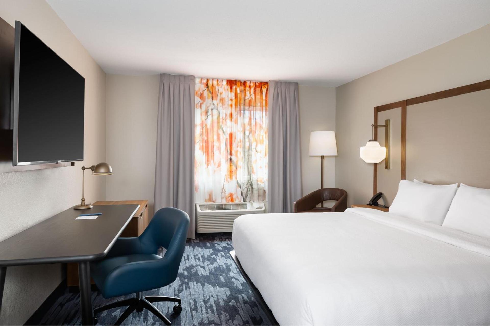 Fairfield Inn & Suites Minneapolis Burnsville photo 5