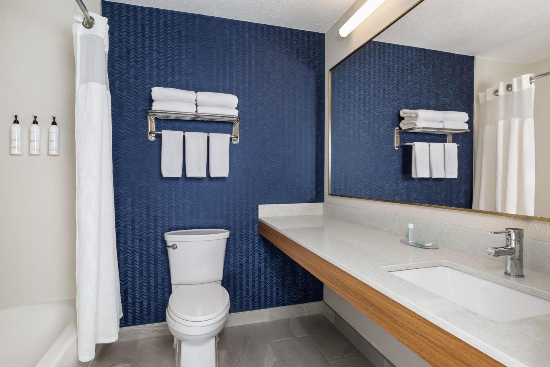 Fairfield Inn & Suites Minneapolis Burnsville photo 11