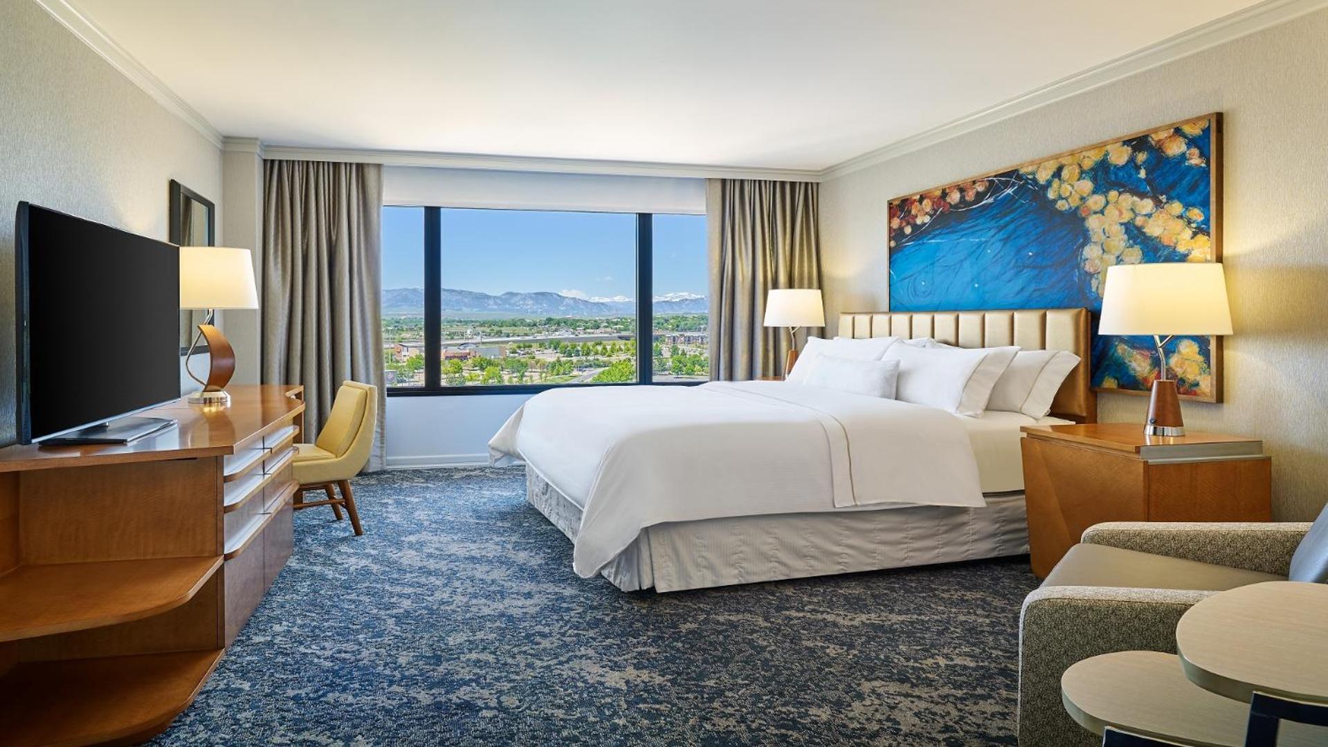 The Westin Westminster photo 3