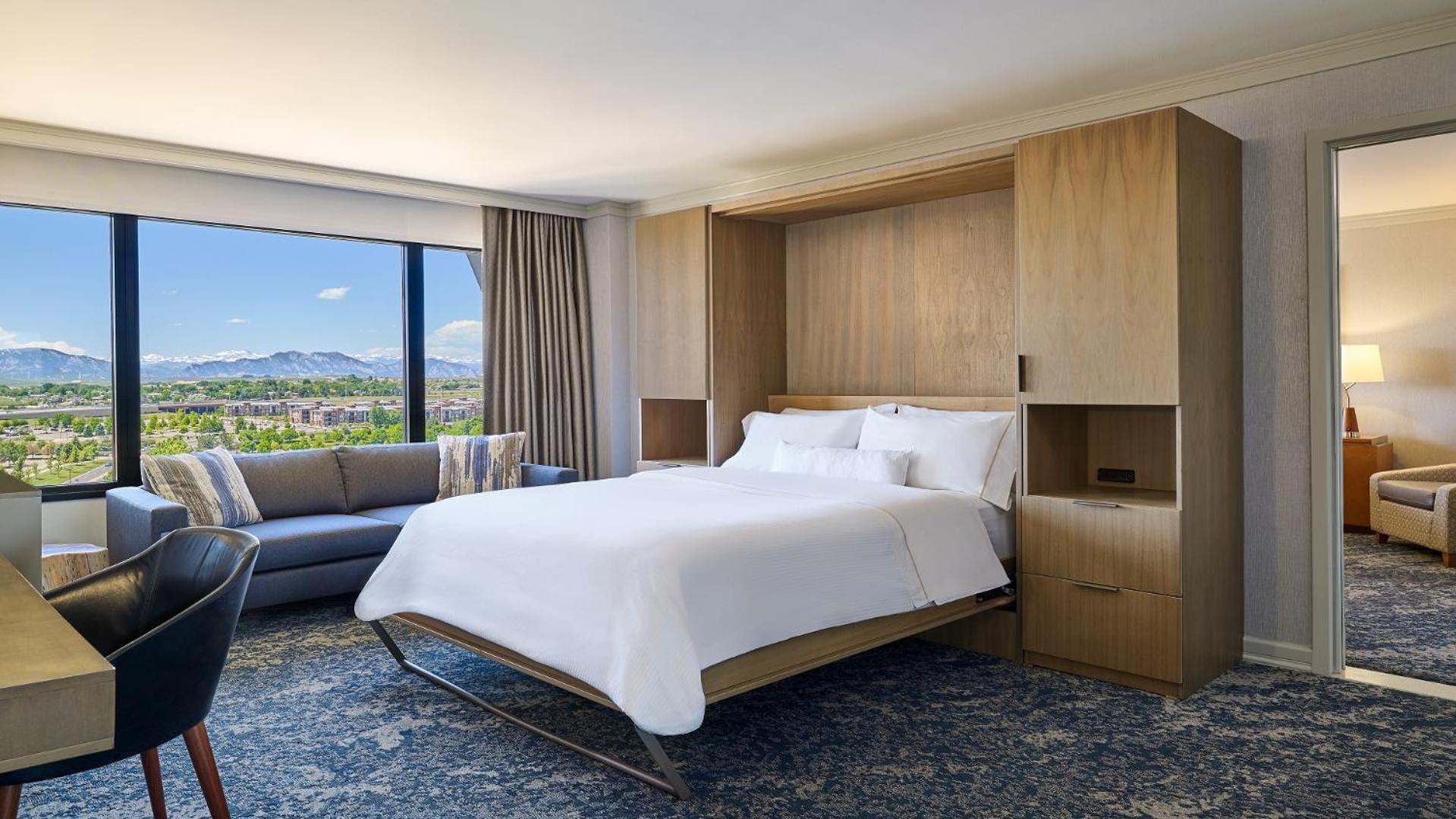 The Westin Westminster photo 4
