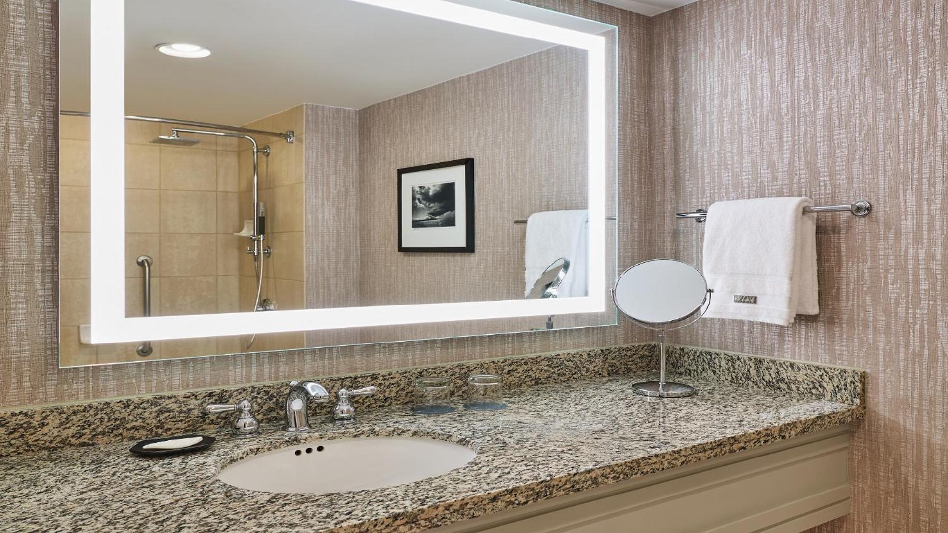 The Westin Westminster photo 6