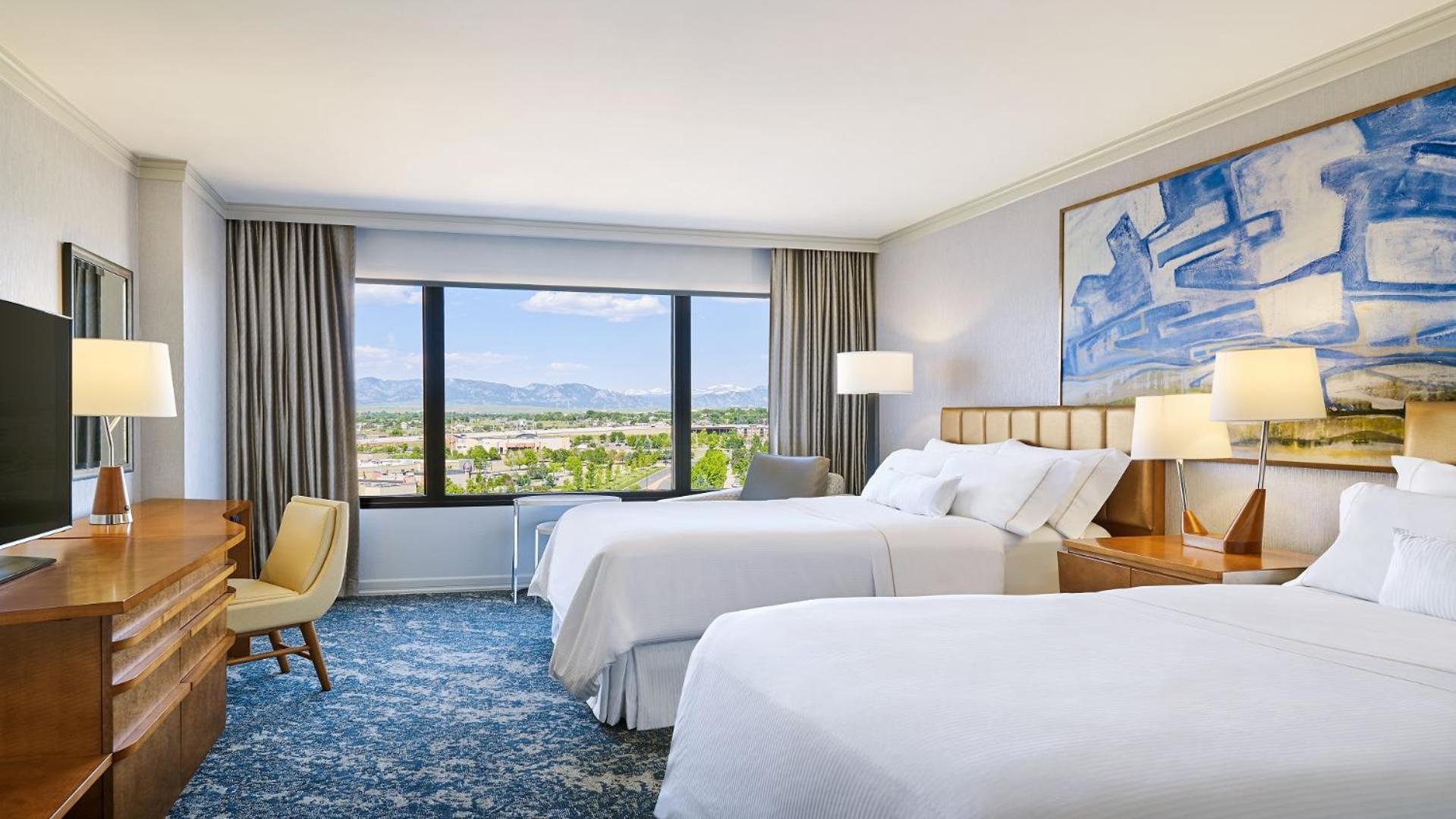 The Westin Westminster photo 7