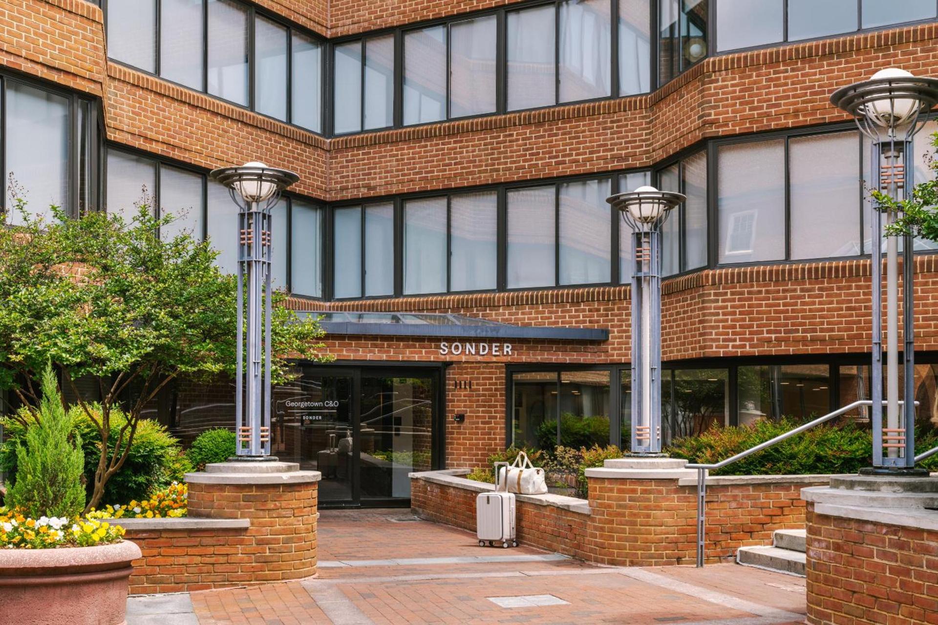 Global Luxury Suites at Georgetown photo 1