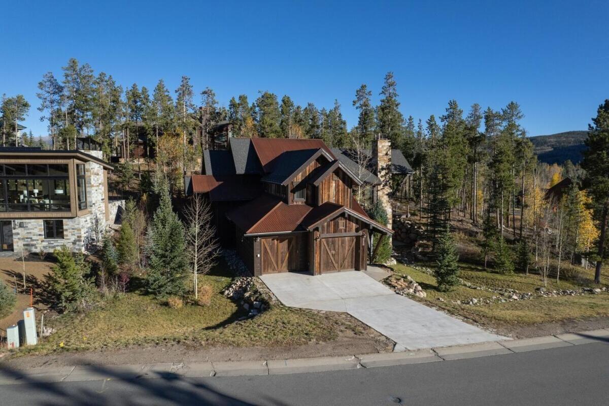 Mountain Retreat photo 2