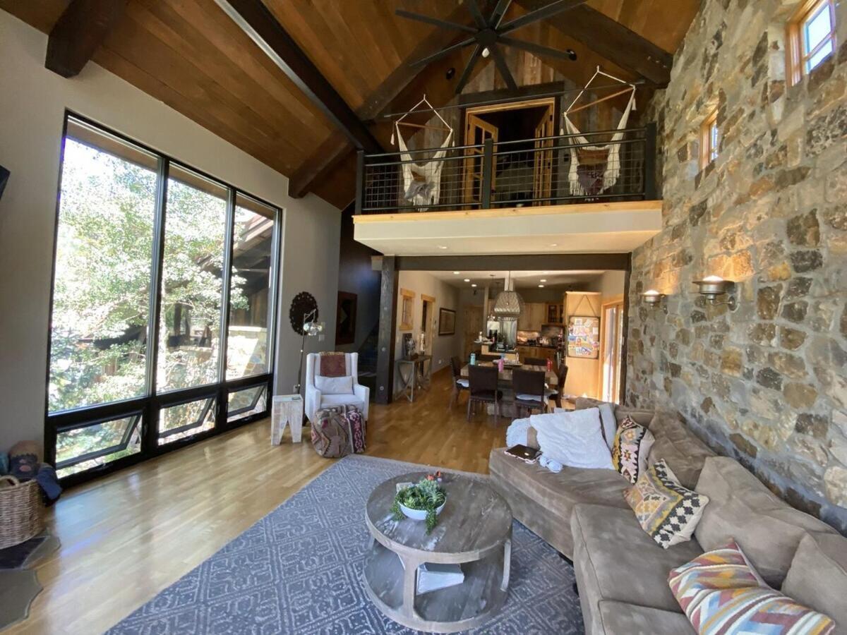 Mountain Retreat photo 5