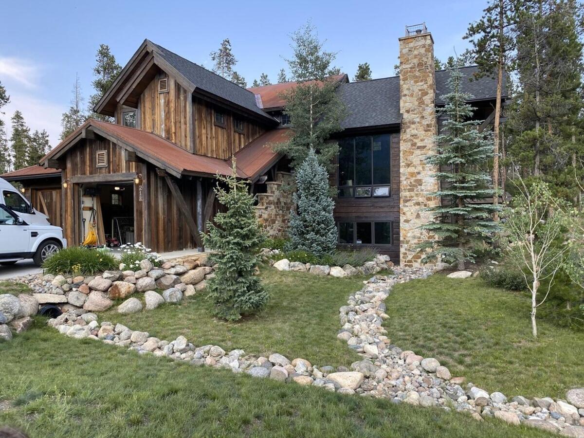 Mountain Retreat photo 3