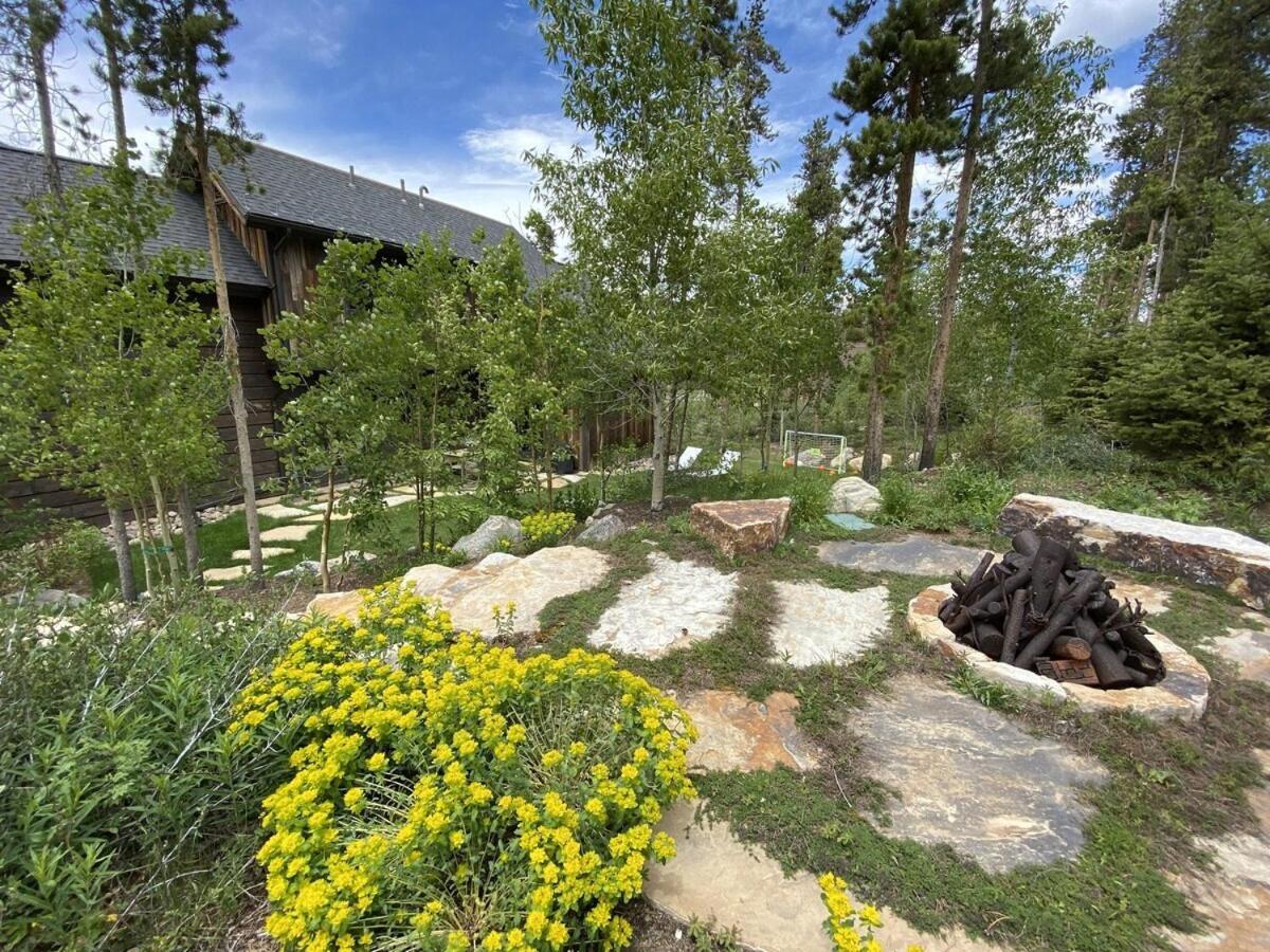 Mountain Retreat photo 4